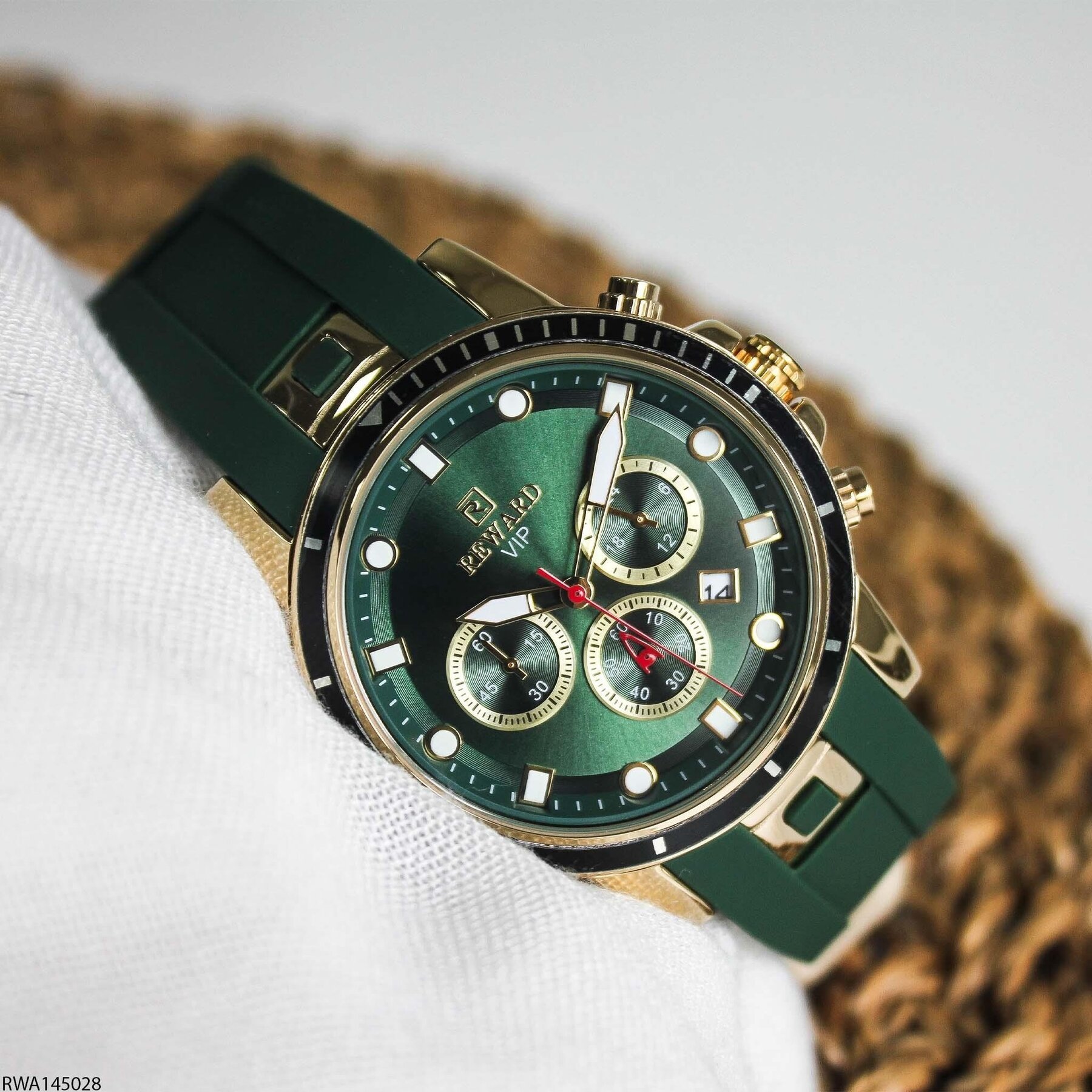 Reward RWA145028 Erkek Kol Saati