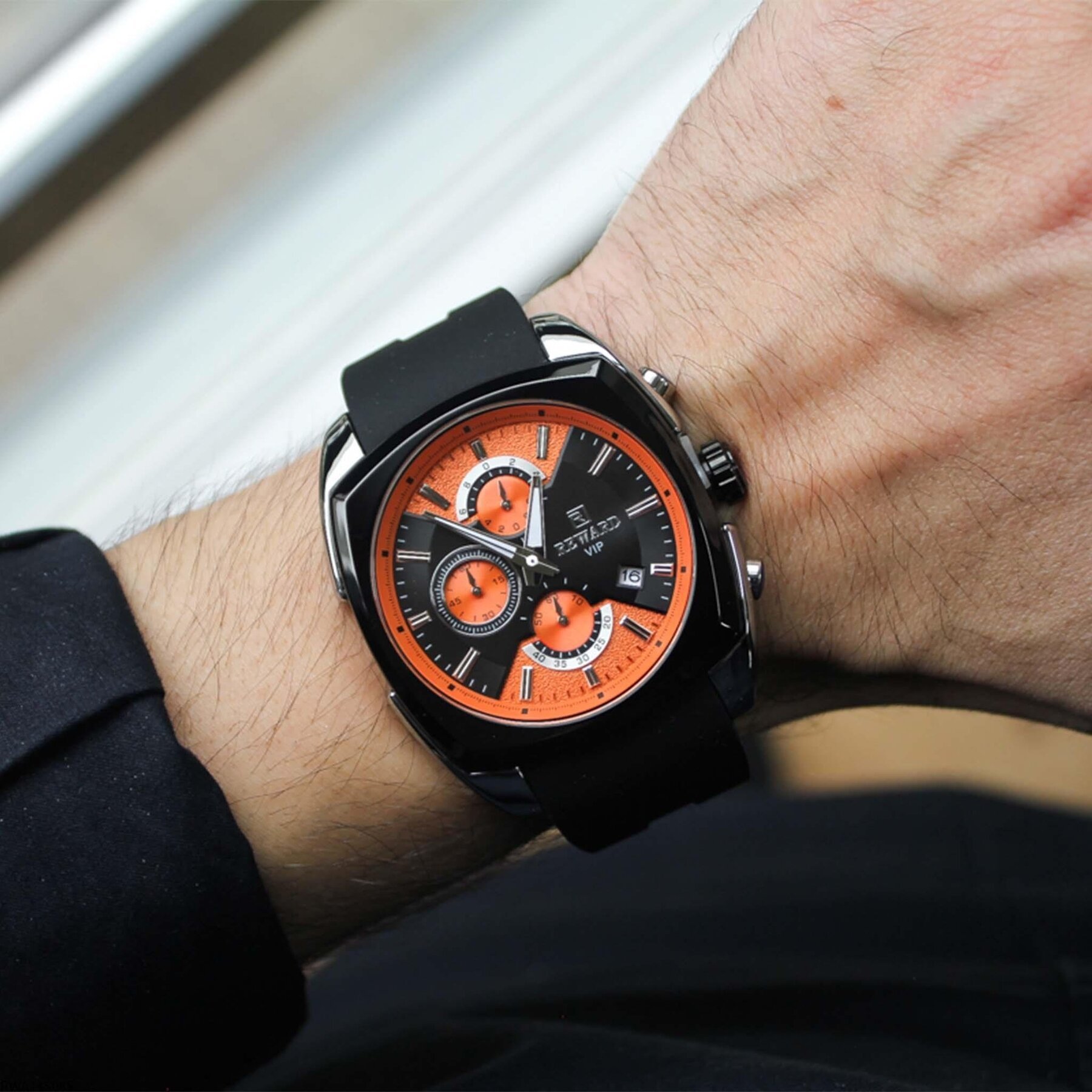 Reward RWA145085 Erkek Kol Saati