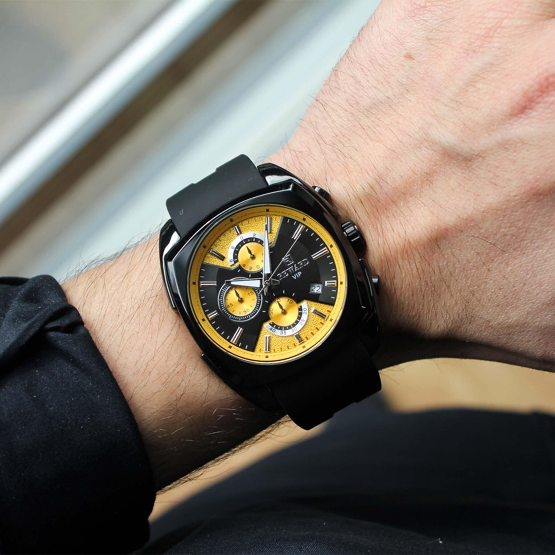 Reward RWA145088 Erkek Kol Saati