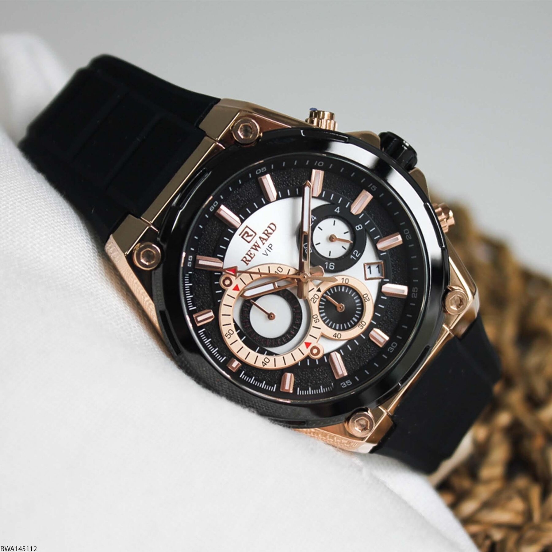 Reward RWA145112 Men Watch