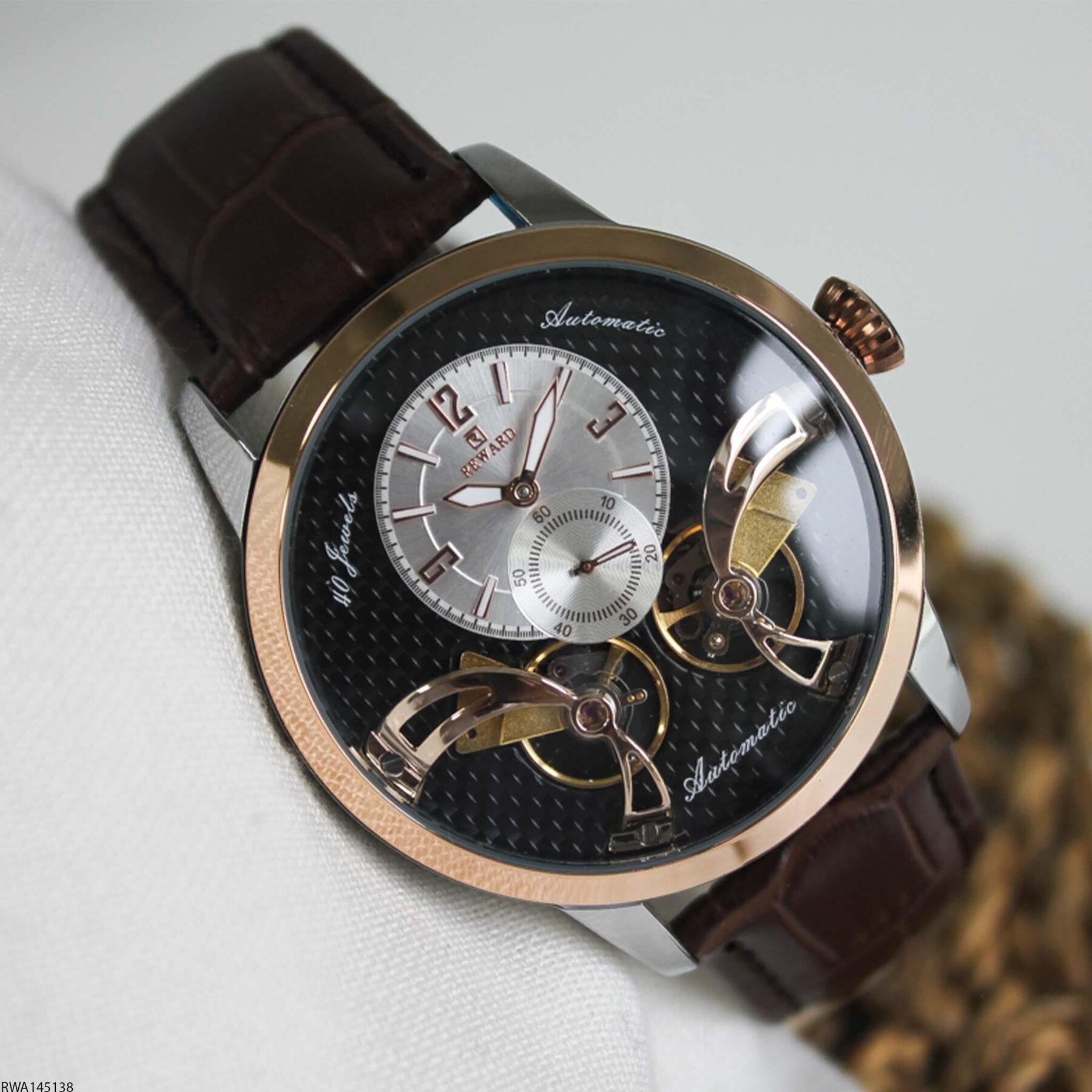 Reward RWA145138 Erkek Kol Saati