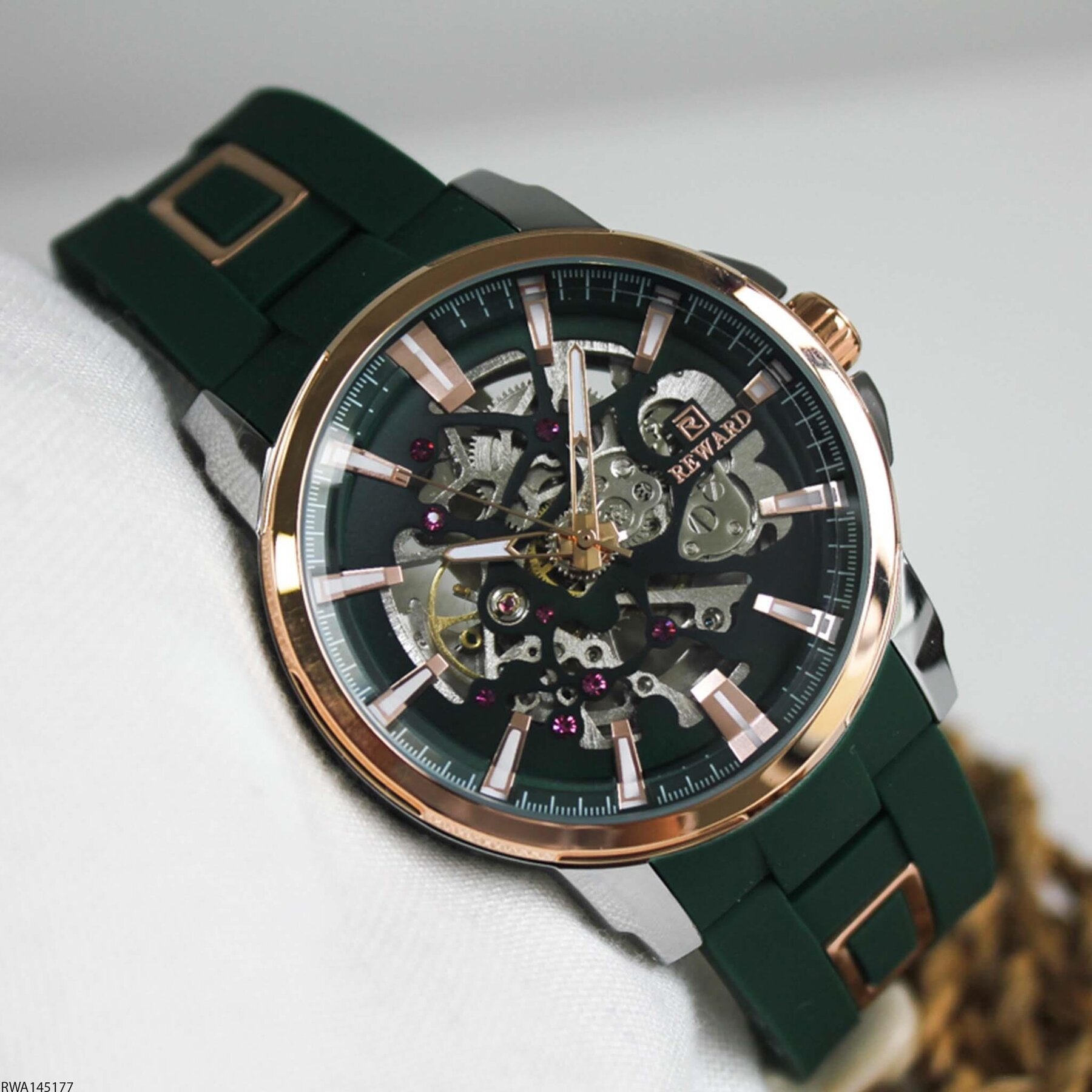 Reward RWA145177 Erkek Kol Saati