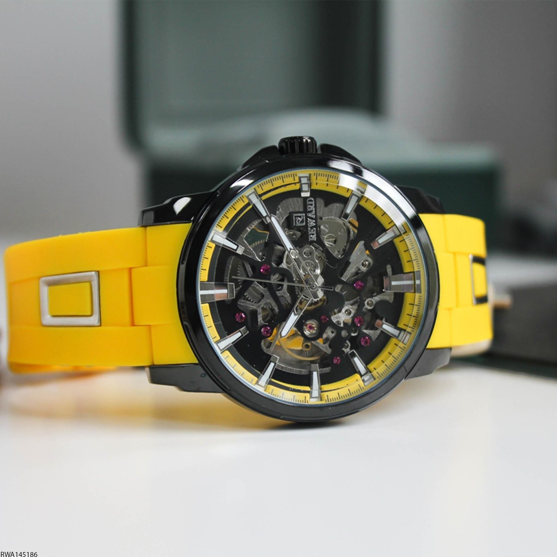 Reward RWA145186 Erkek Kol Saati