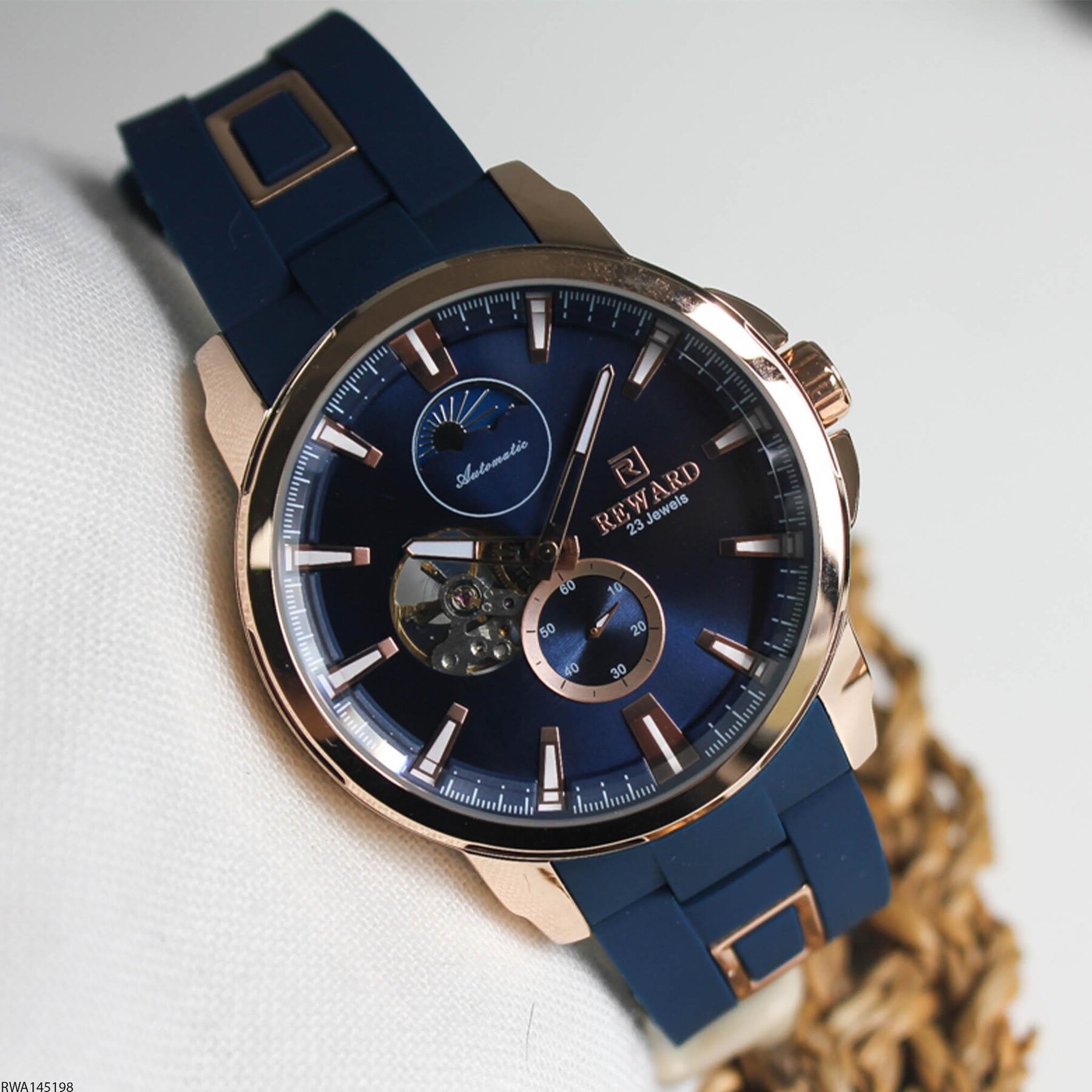 Reward RWA145198 Erkek Kol Saati