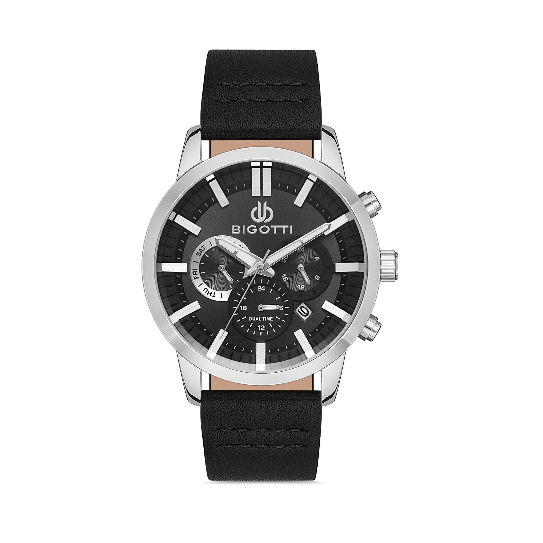 BIGOTTI BG.1.10375.2 BIGOTTI QUARTZ KOL SAATİ