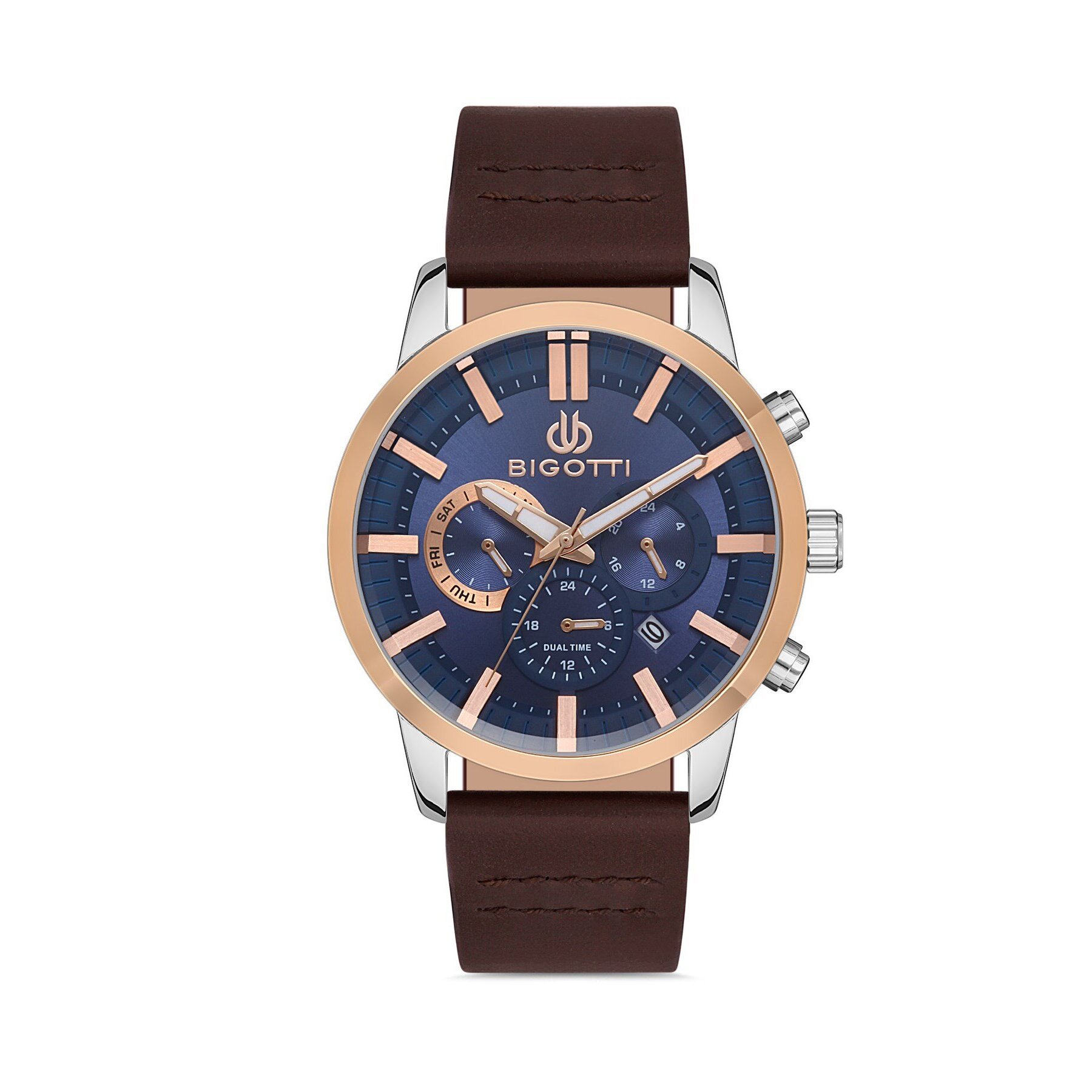 BIGOTTI BG.1.10375.4 BIGOTTI QUARTZ KOL SAATİ