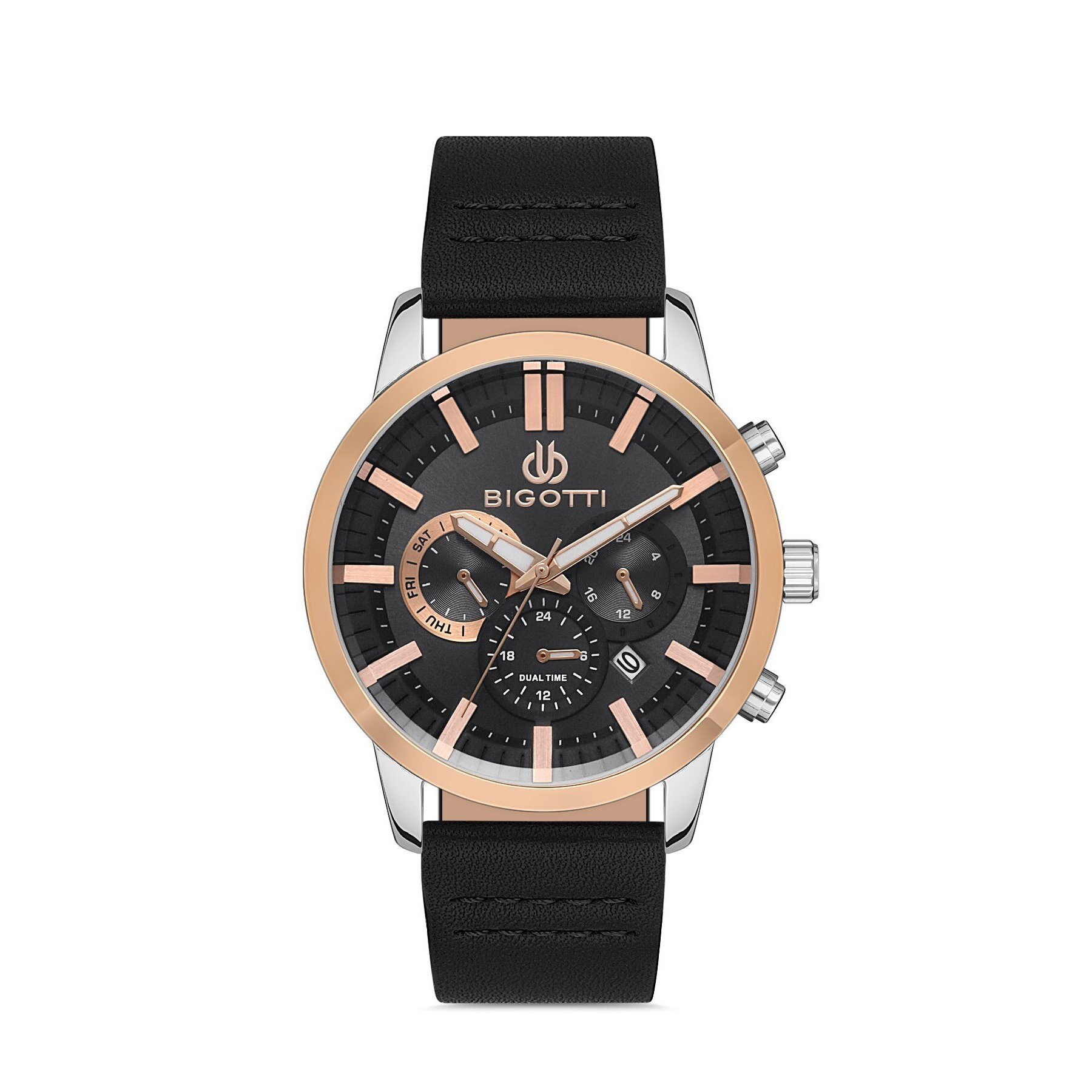 BIGOTTI BG.1.10375.5 BIGOTTI QUARTZ KOL SAATİ