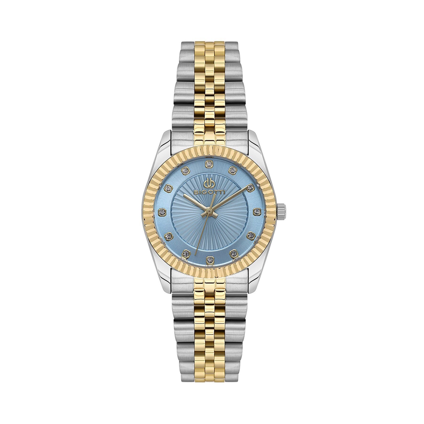 BIGOTTI BG.1.10663-5 BIGOTTI QUARTZ KOL SAATİ