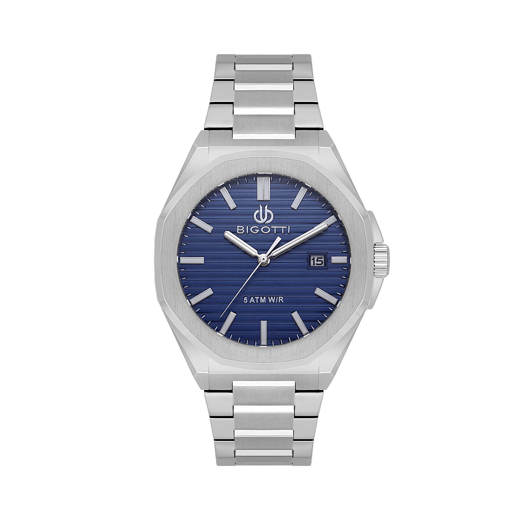 BIGOTTI BG.1.10680-3 BIGOTTI QUARTZ KOL SAATİ