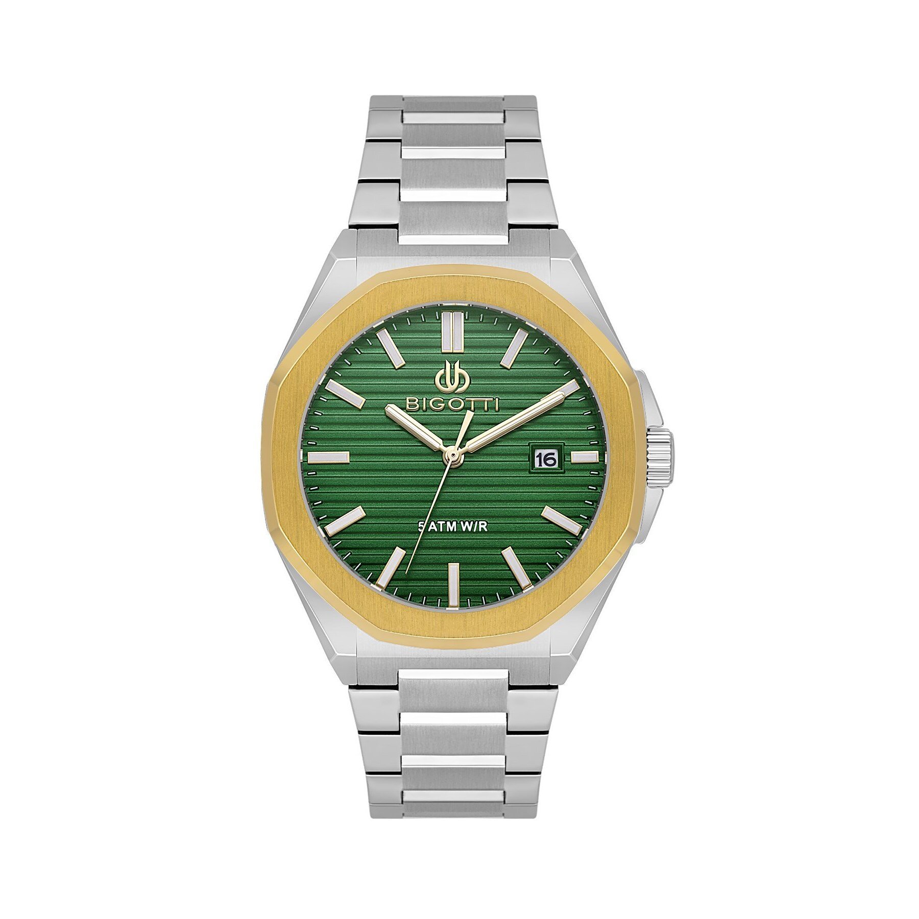 BIGOTTI BG.1.10680-4 BIGOTTI QUARTZ KOL SAATİ