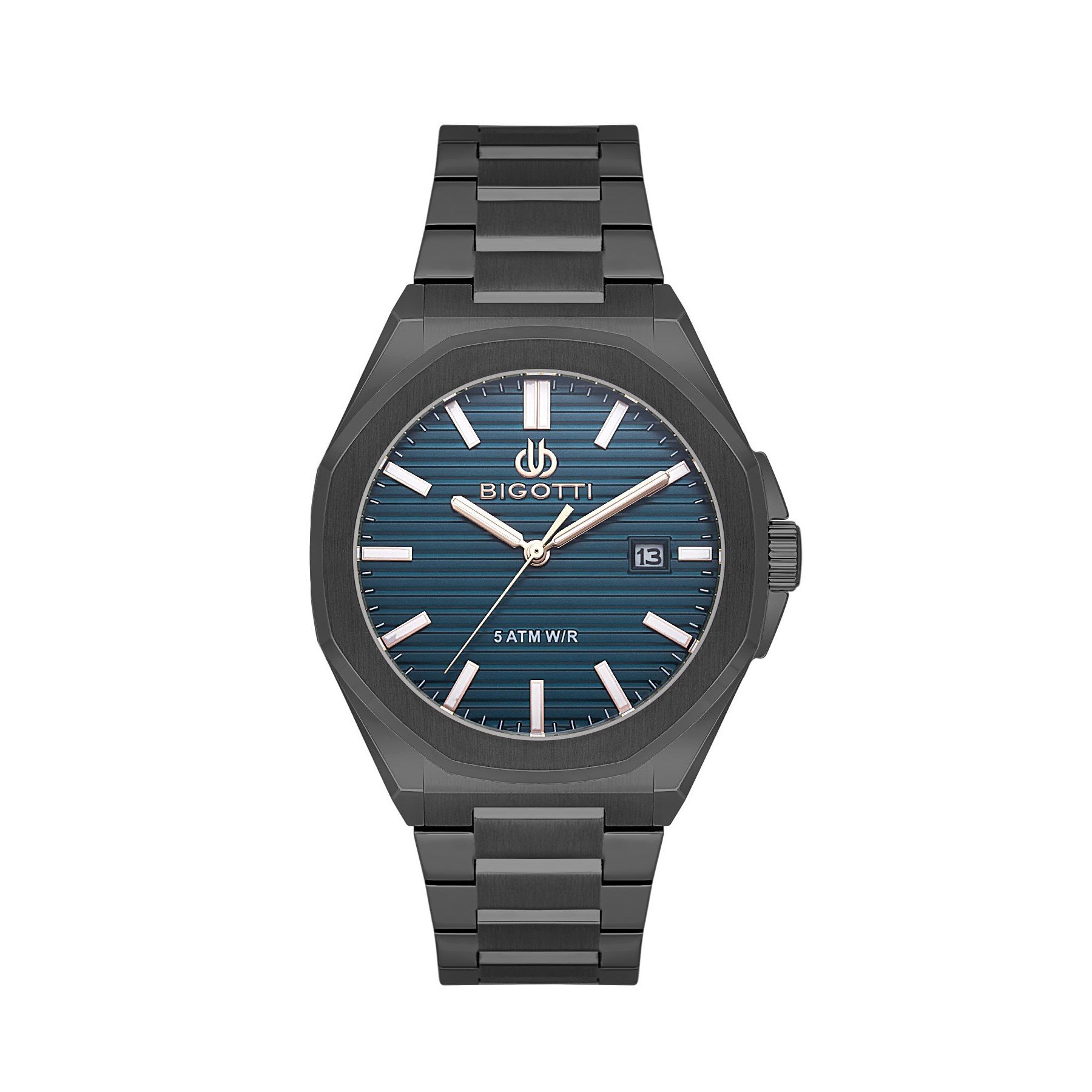 BIGOTTI BG.1.10680-5 BIGOTTI QUARTZ KOL SAATİ