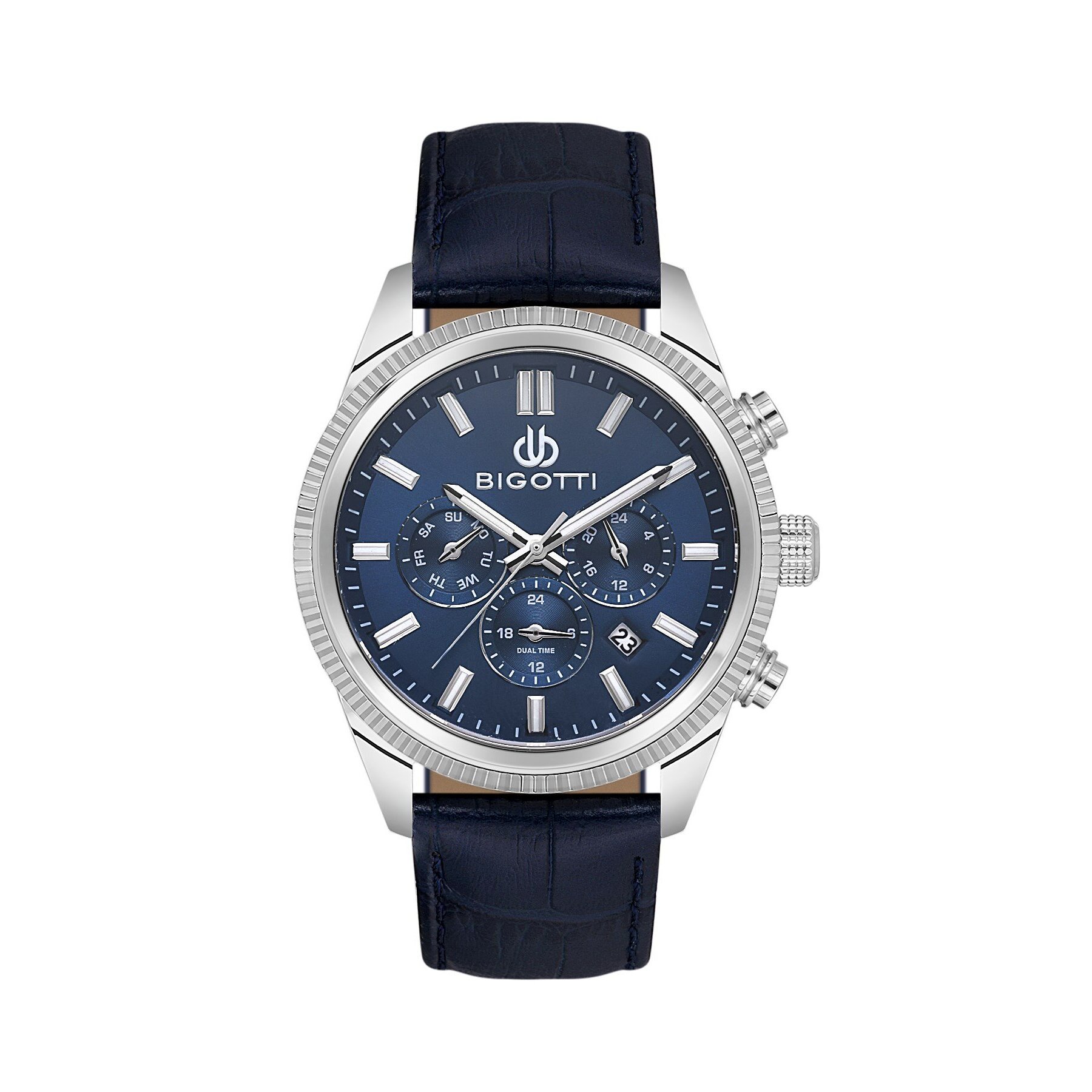 BIGOTTI BG.1.10688-2 BIGOTTI QUARTZ KOL SAATİ