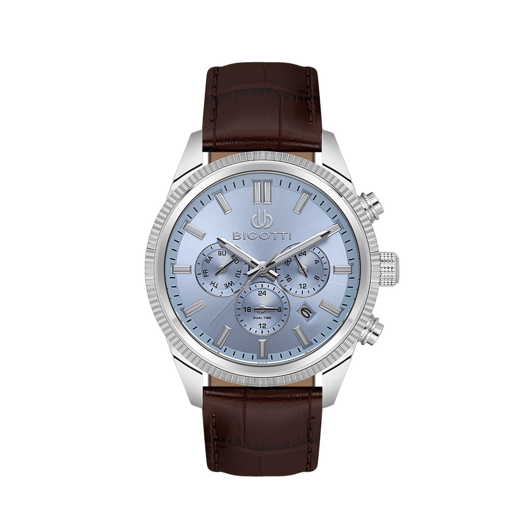 BIGOTTI BG.1.10688-3 BIGOTTI QUARTZ KOL SAATİ