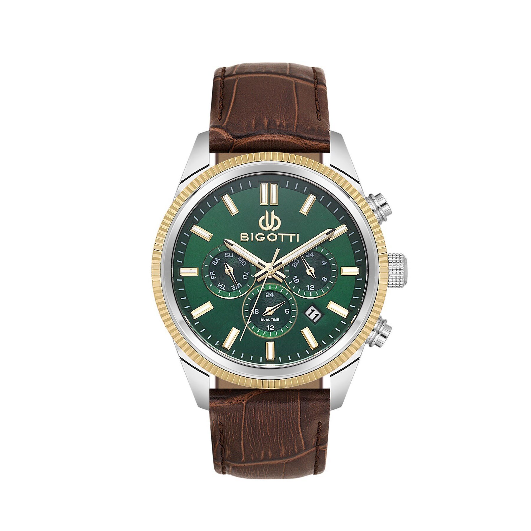 BIGOTTI BG.1.10688-4 BIGOTTI QUARTZ KOL SAATİ