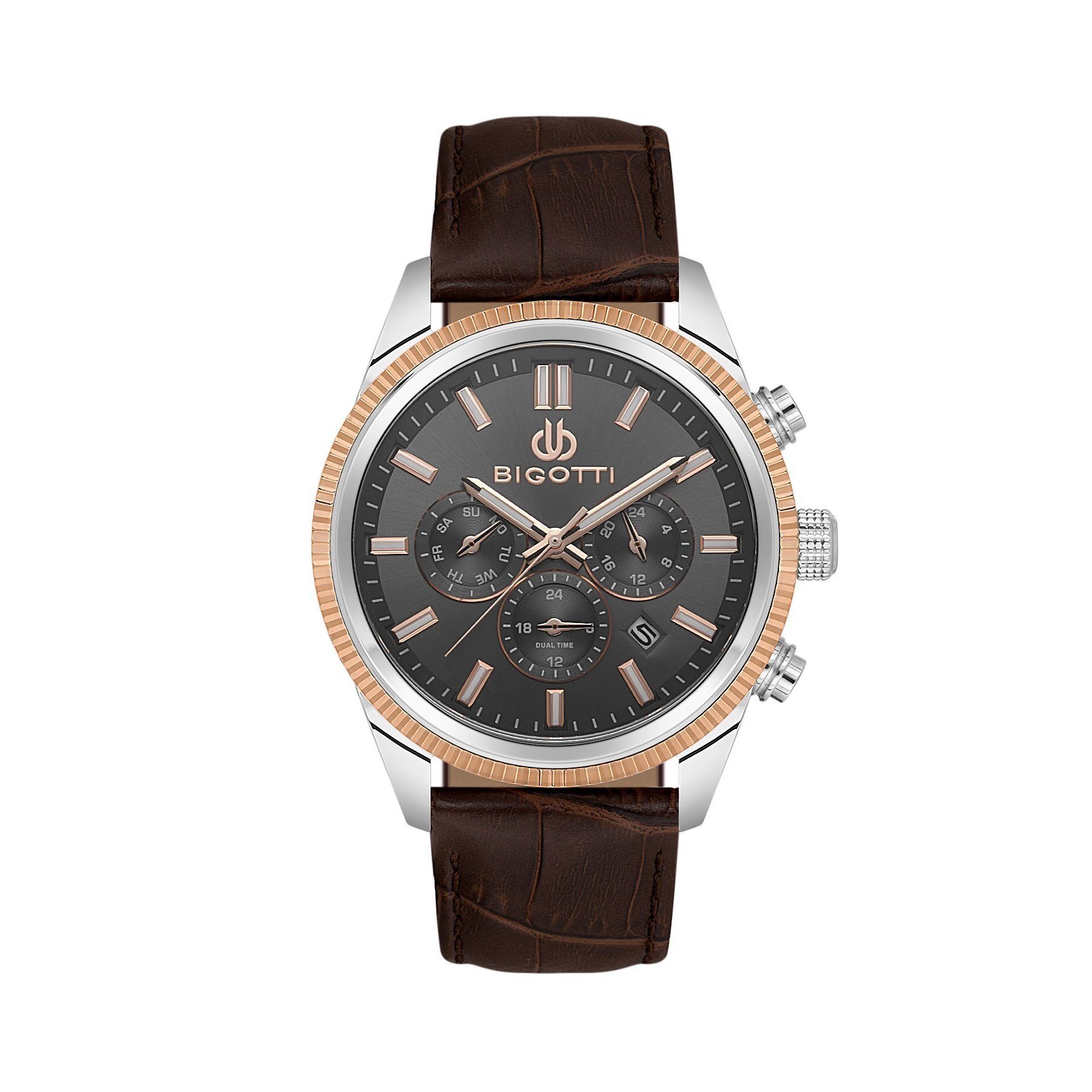 BIGOTTI BG.1.10688-5 BIGOTTI QUARTZ KOL SAATİ