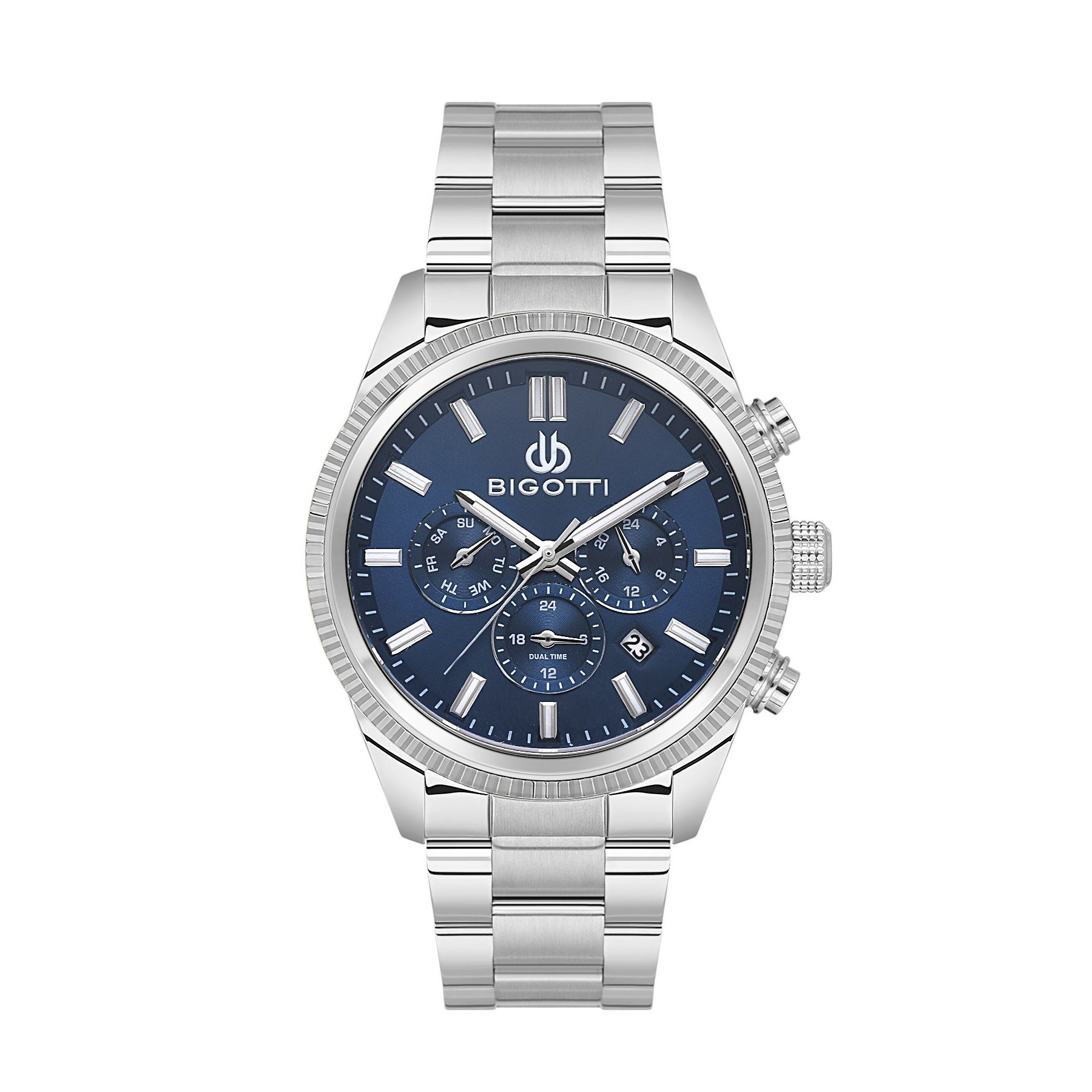 BIGOTTI BG.1.10689-2 BIGOTTI QUARTZ KOL SAATİ