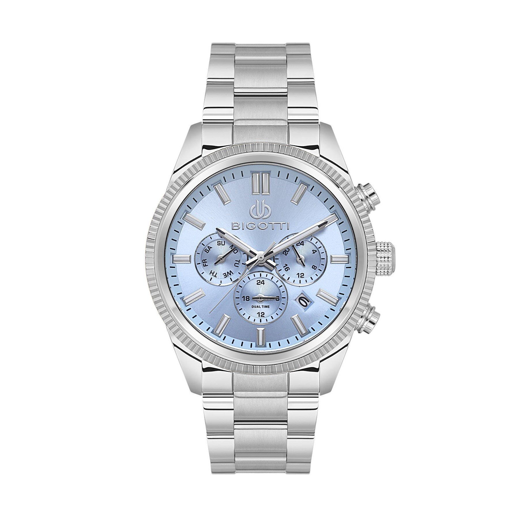 BIGOTTI BG.1.10689-3 BIGOTTI QUARTZ KOL SAATİ