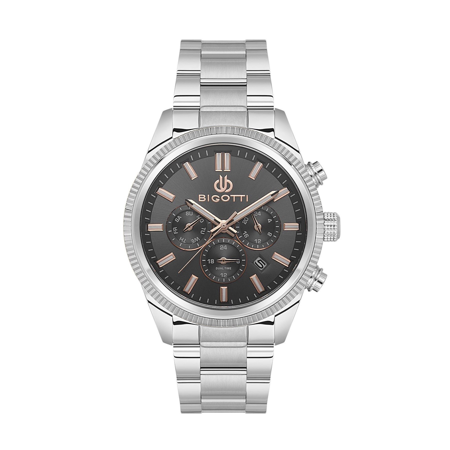 BIGOTTI BG.1.10689-4 BIGOTTI QUARTZ KOL SAATİ