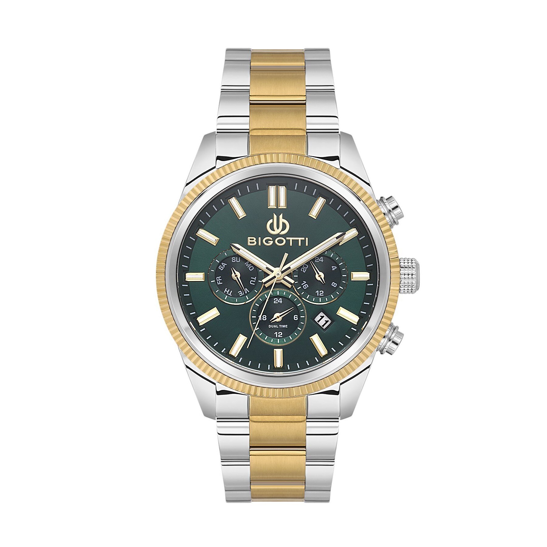 BIGOTTI BG.1.10689-5 BIGOTTI QUARTZ KOL SAATİ