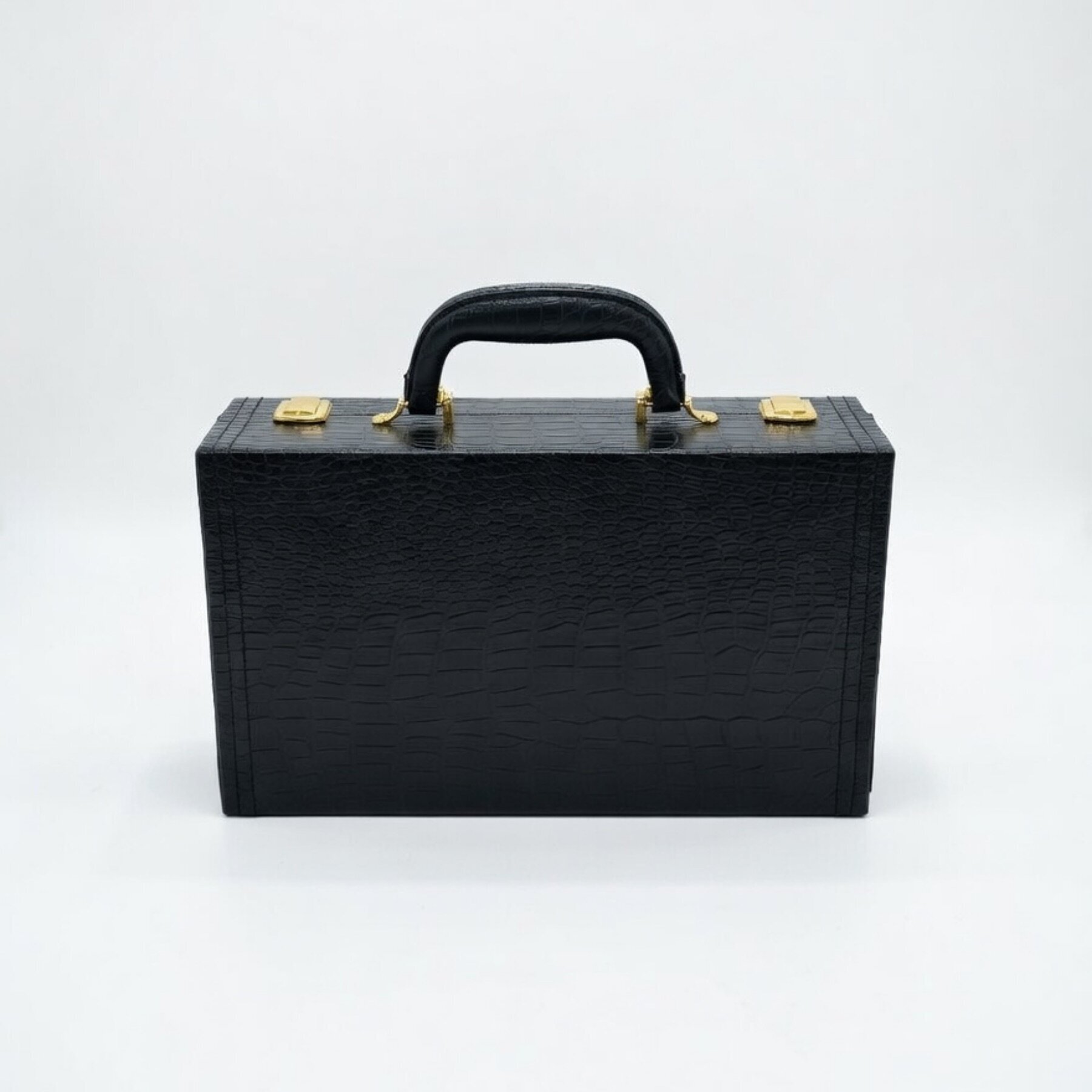 Bisaat 10lu Saat Saklama Çantası