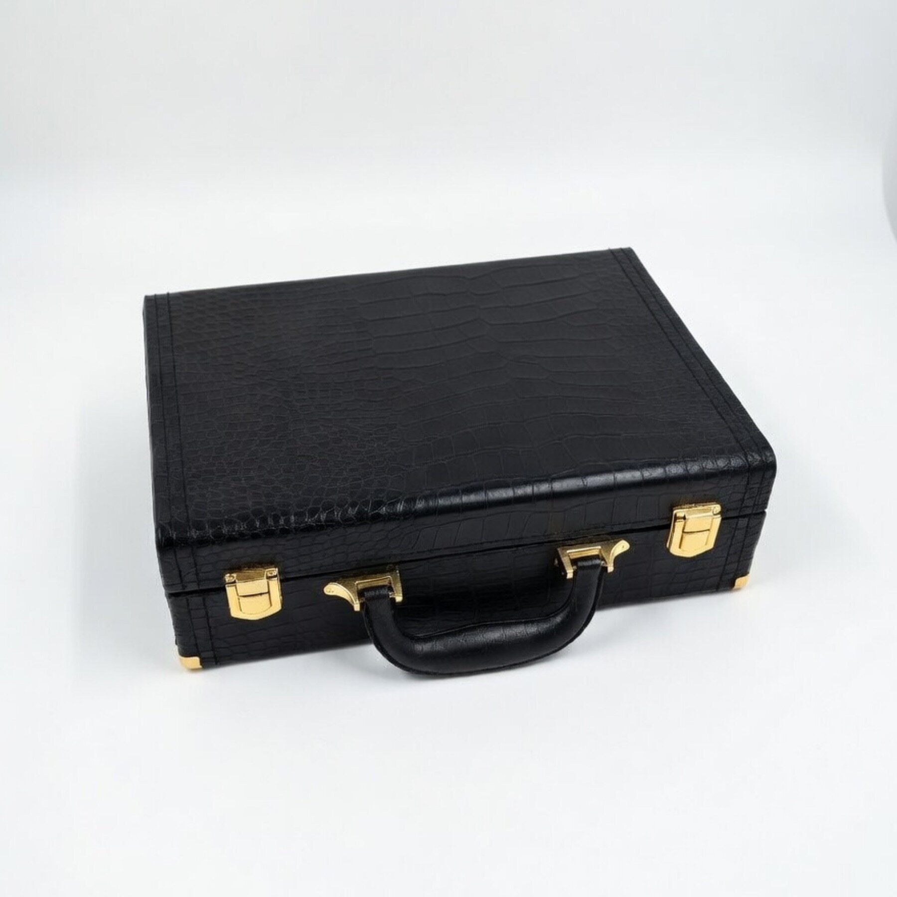 Bisaat 10lu Saat Saklama Çantası