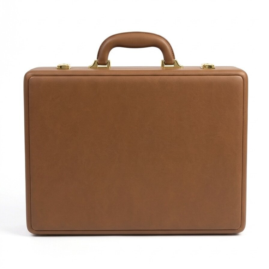 Bisaat 12li Saat Saklama Çantası