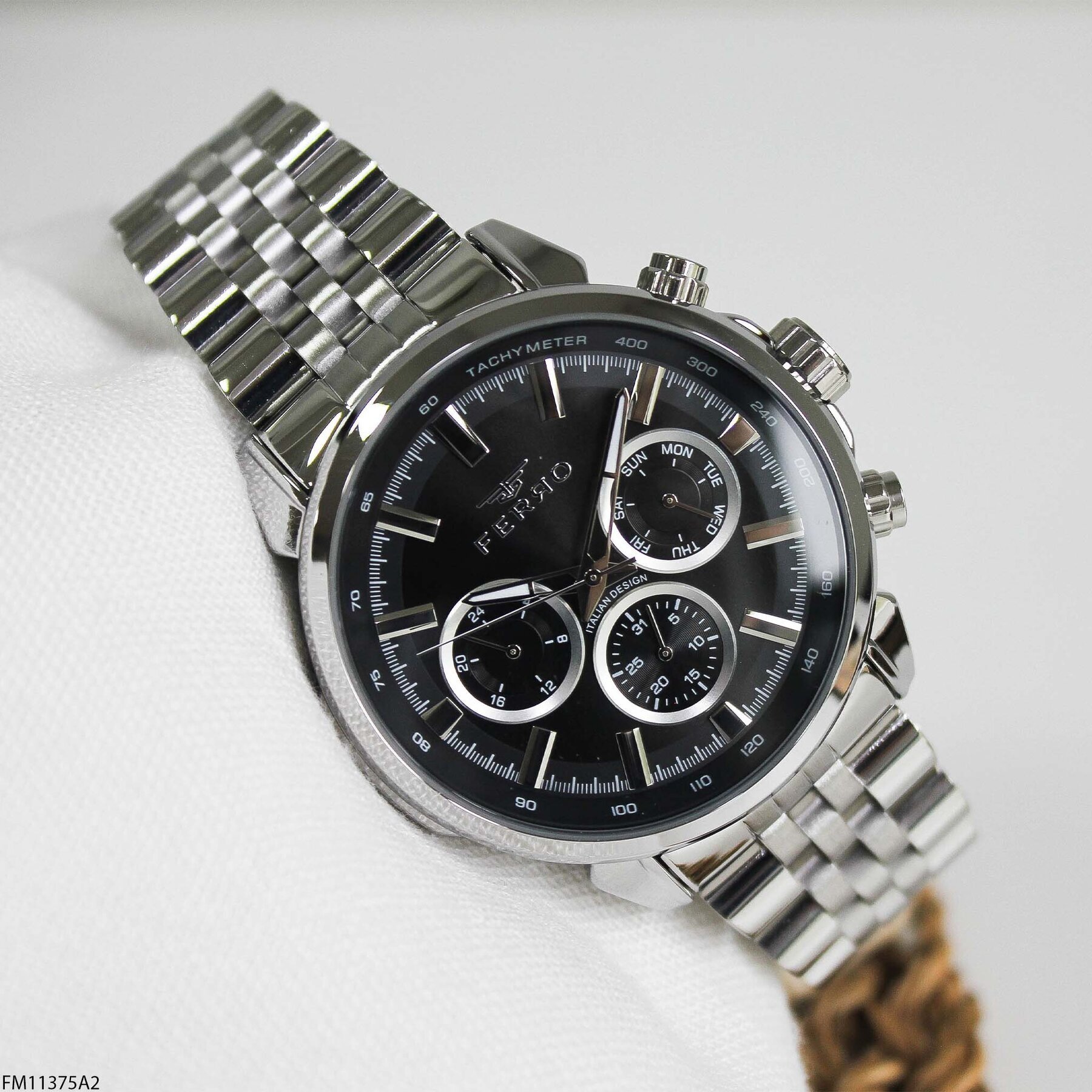 Ferro F11481A2 Steel Strap Men Watch