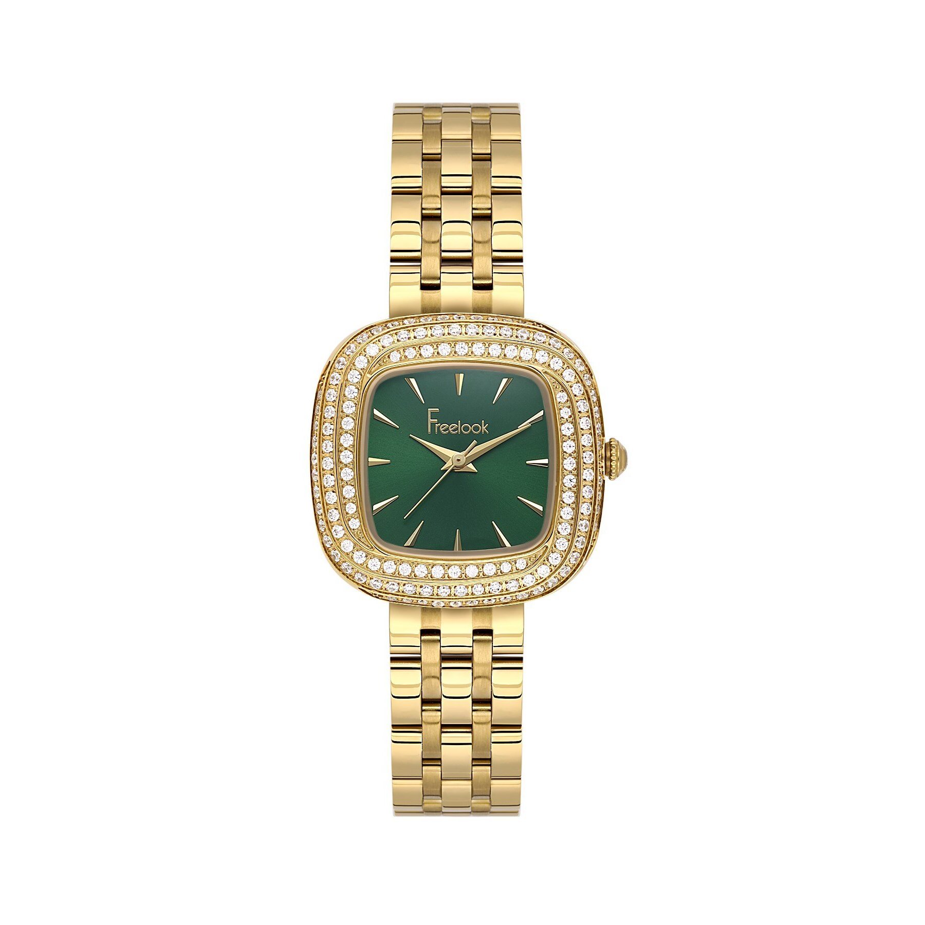 FREELOOK FL.1.10520-3 FREELOOK KOL SAATİ