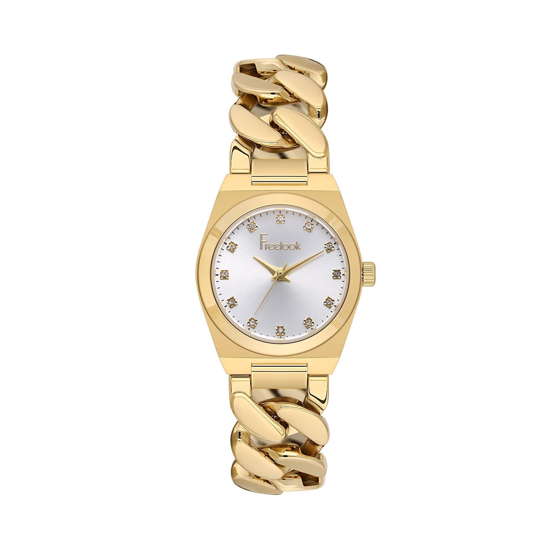 FREELOOK FL.1.10521-3 FREELOOK KOL SAATİ