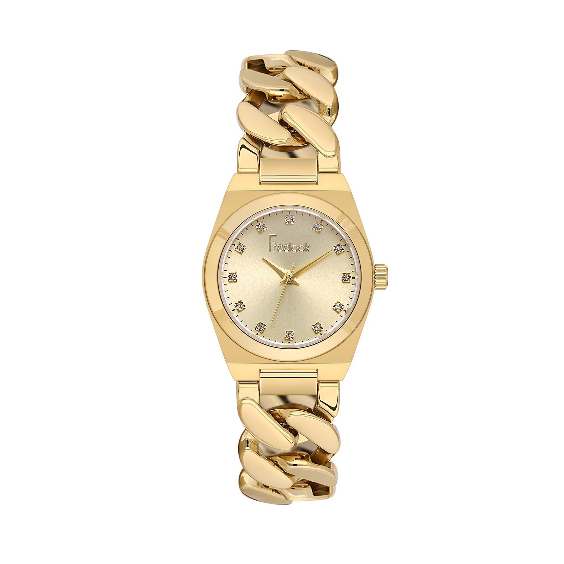 FREELOOK FL.1.10521-4 FREELOOK KOL SAATİ