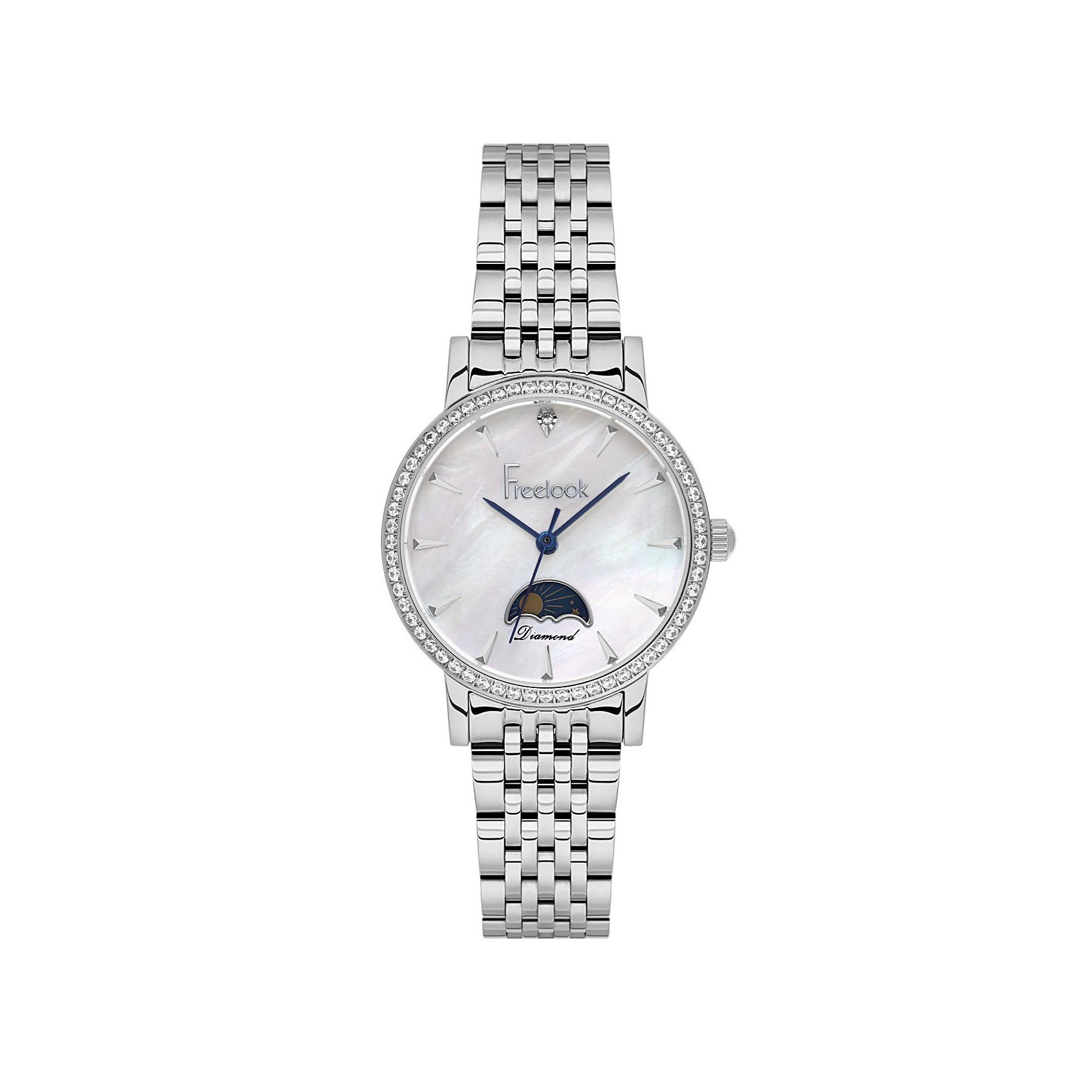 FREELOOK FL.1.10530-1 FREELOOK KOL SAATİ