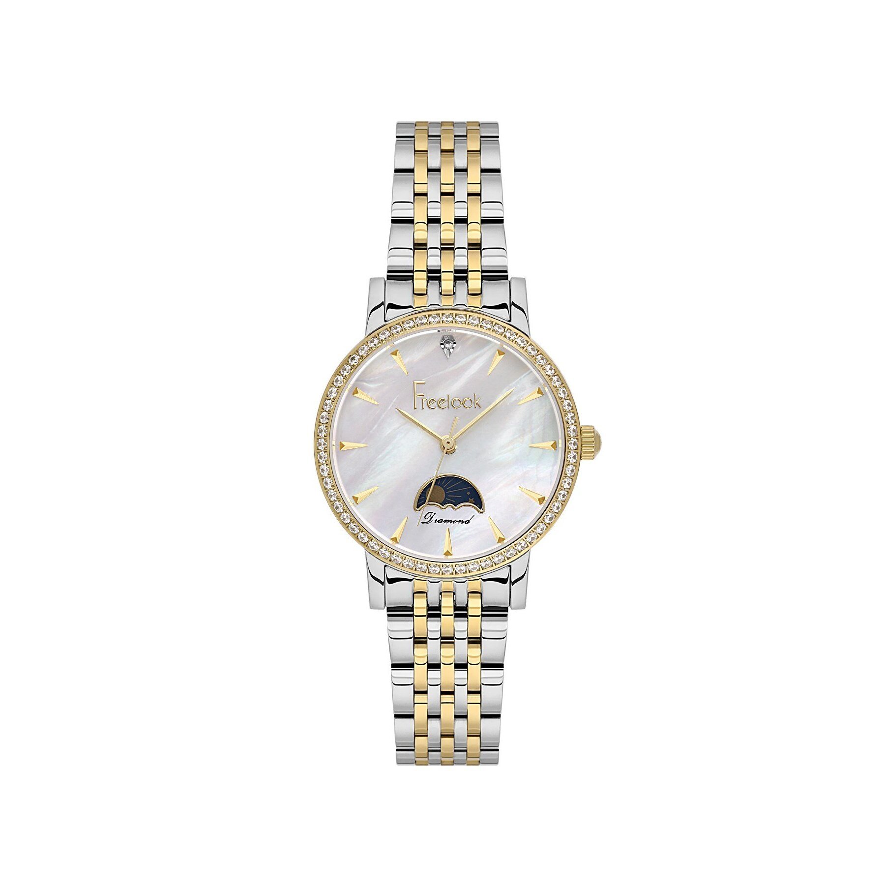 FREELOOK FL.1.10530-3 FREELOOK KOL SAATİ