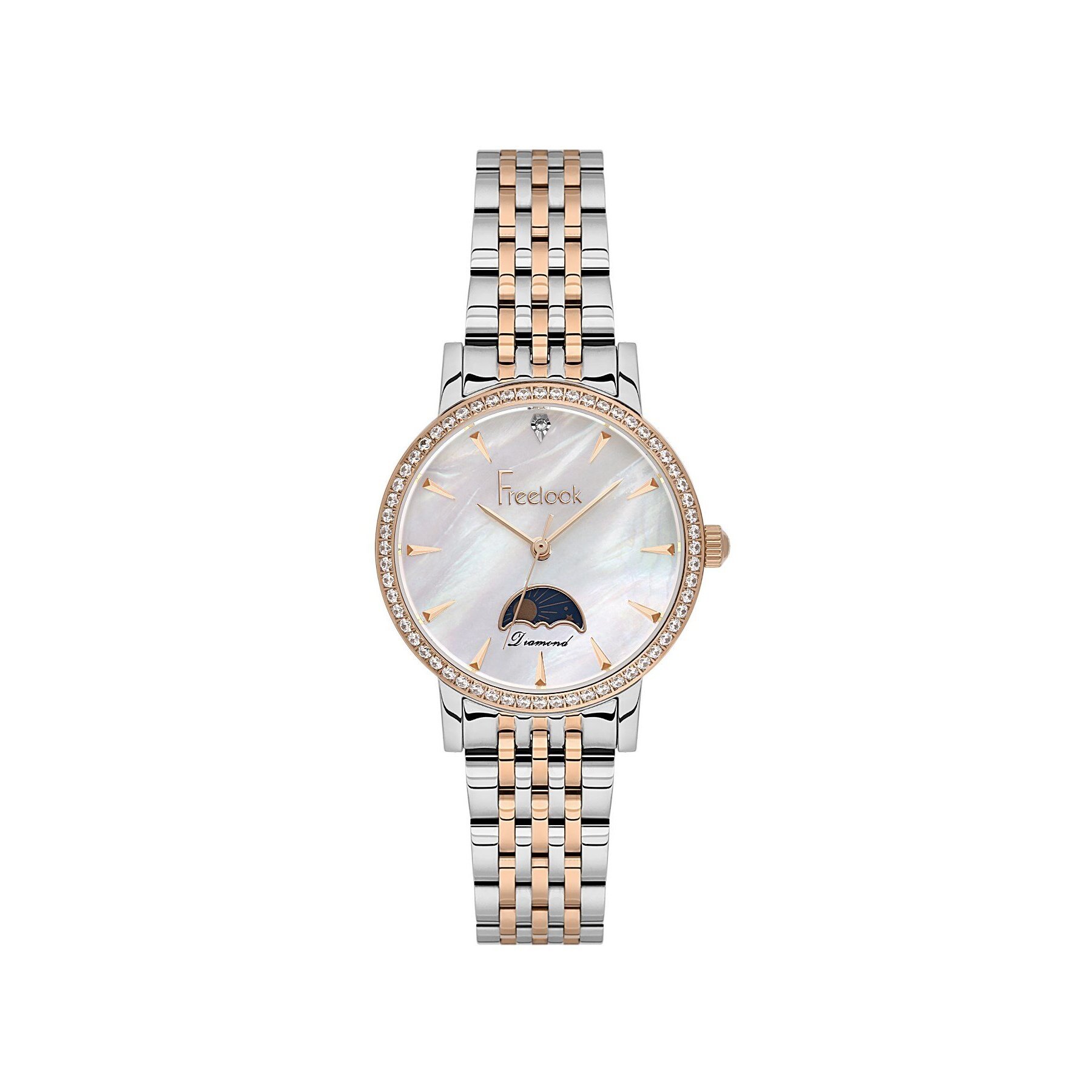 FREELOOK FL.1.10530-5 FREELOOK KOL SAATİ