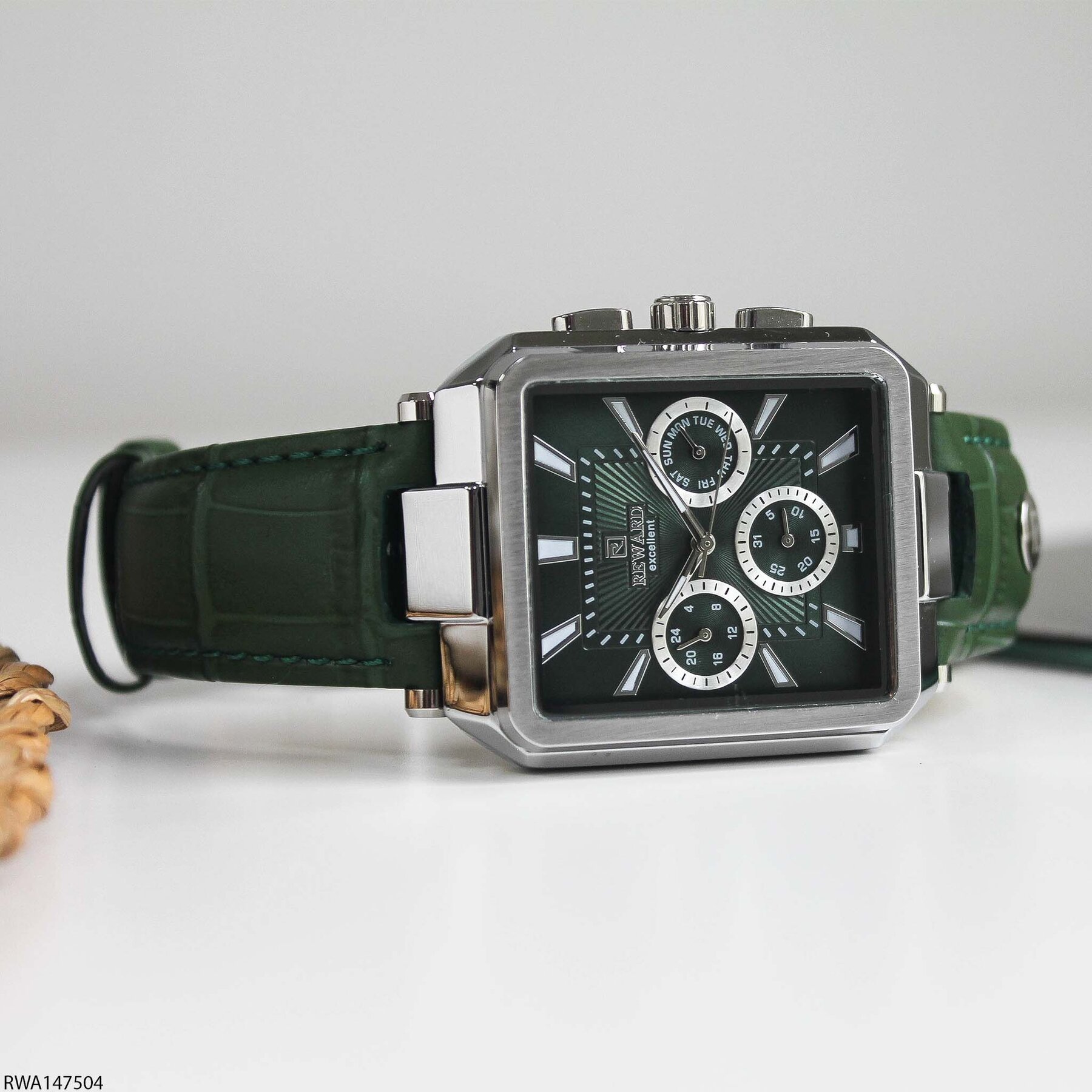 Reward RWA147154 Steel Strap Men Watch