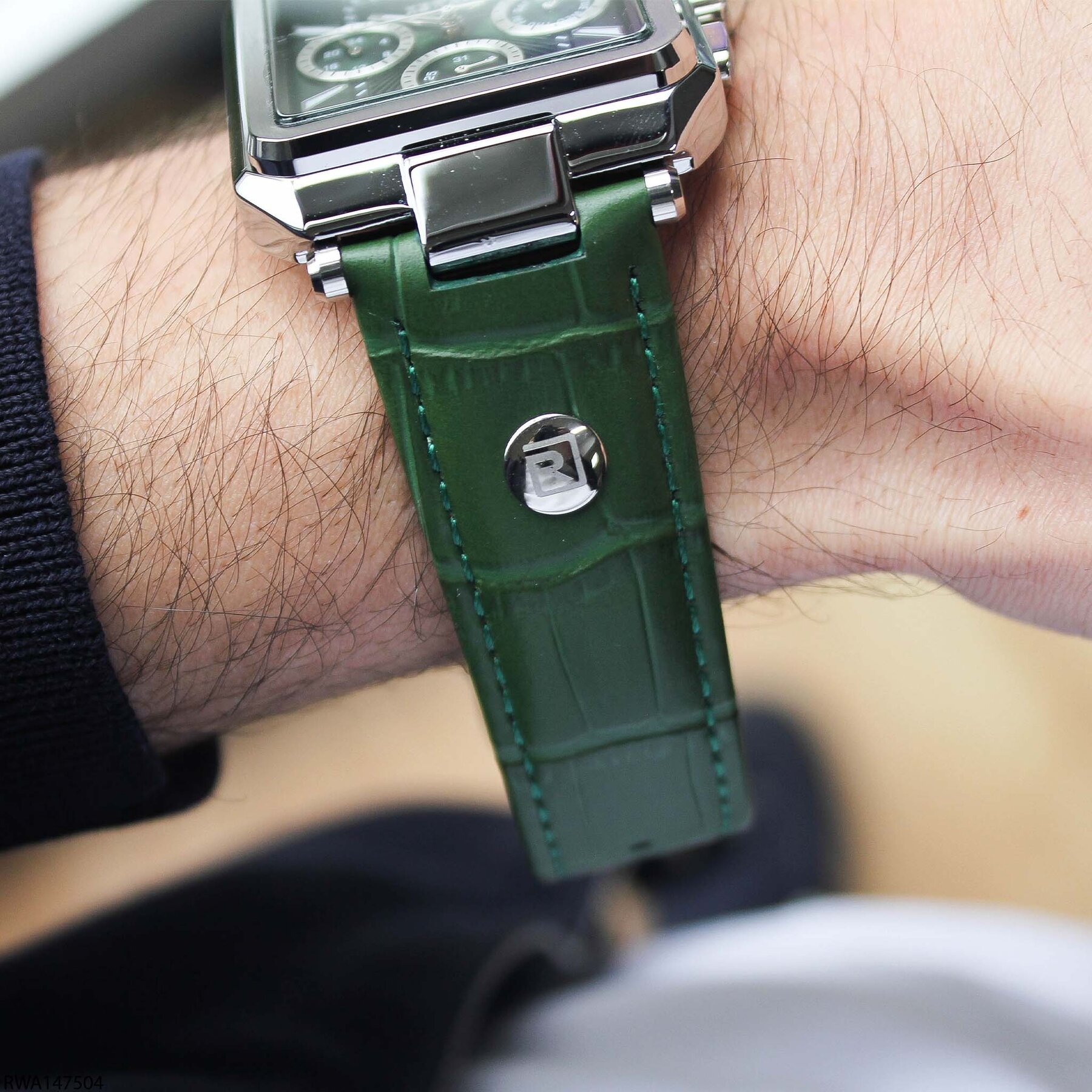 Reward RWA147154 Steel Strap Men Watch