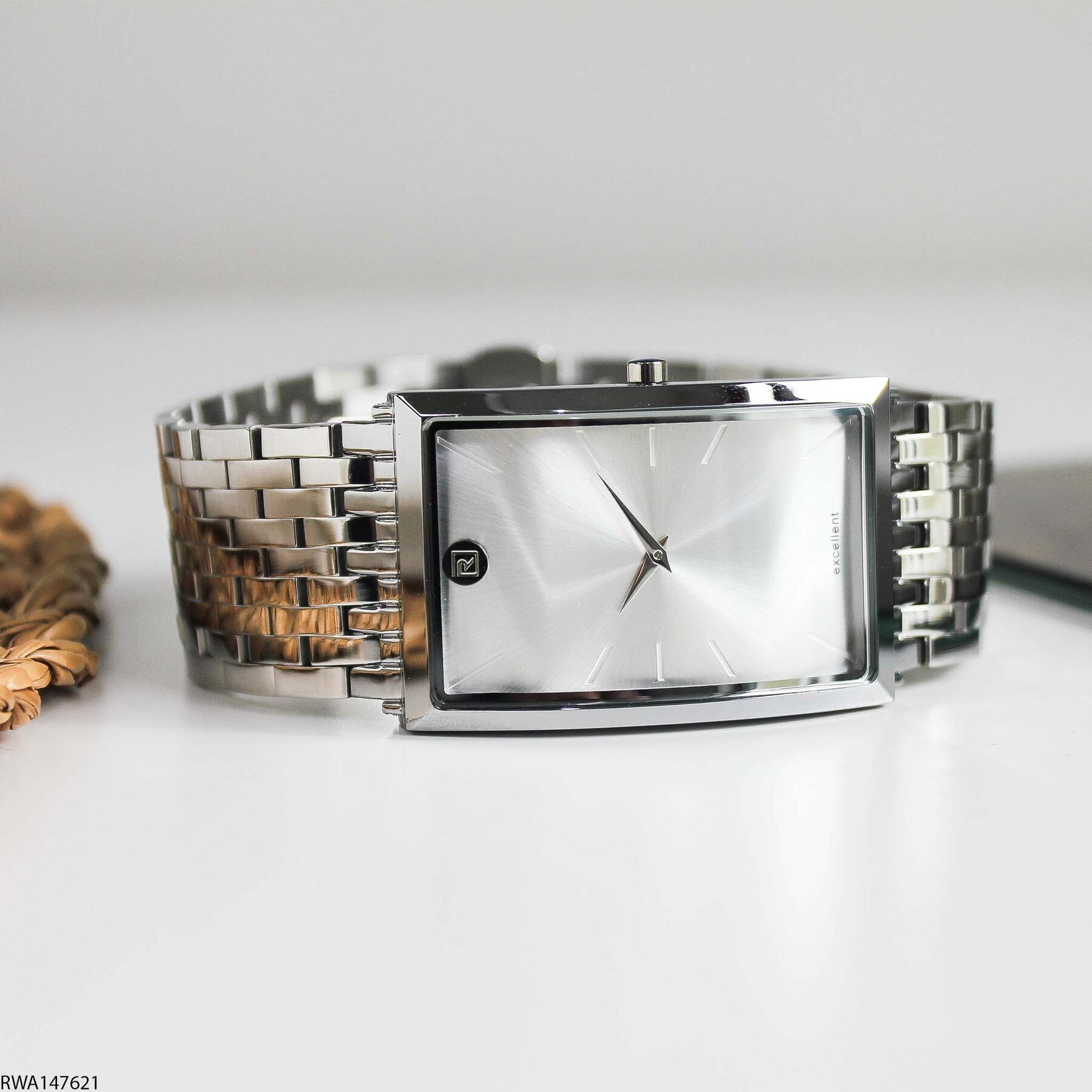 Reward RWA147154 Steel Strap Men Watch