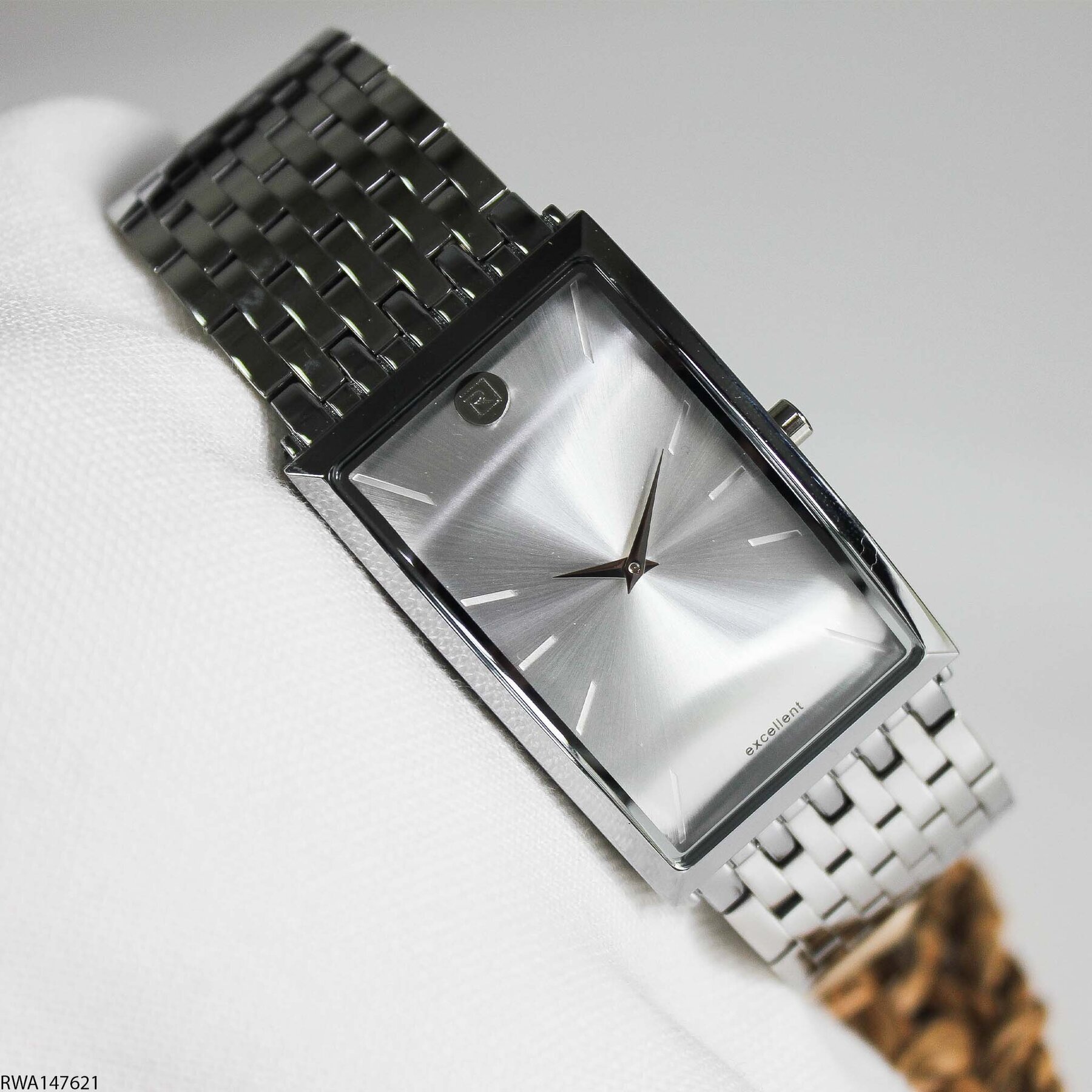 Reward RWA147154 Steel Strap Men Watch