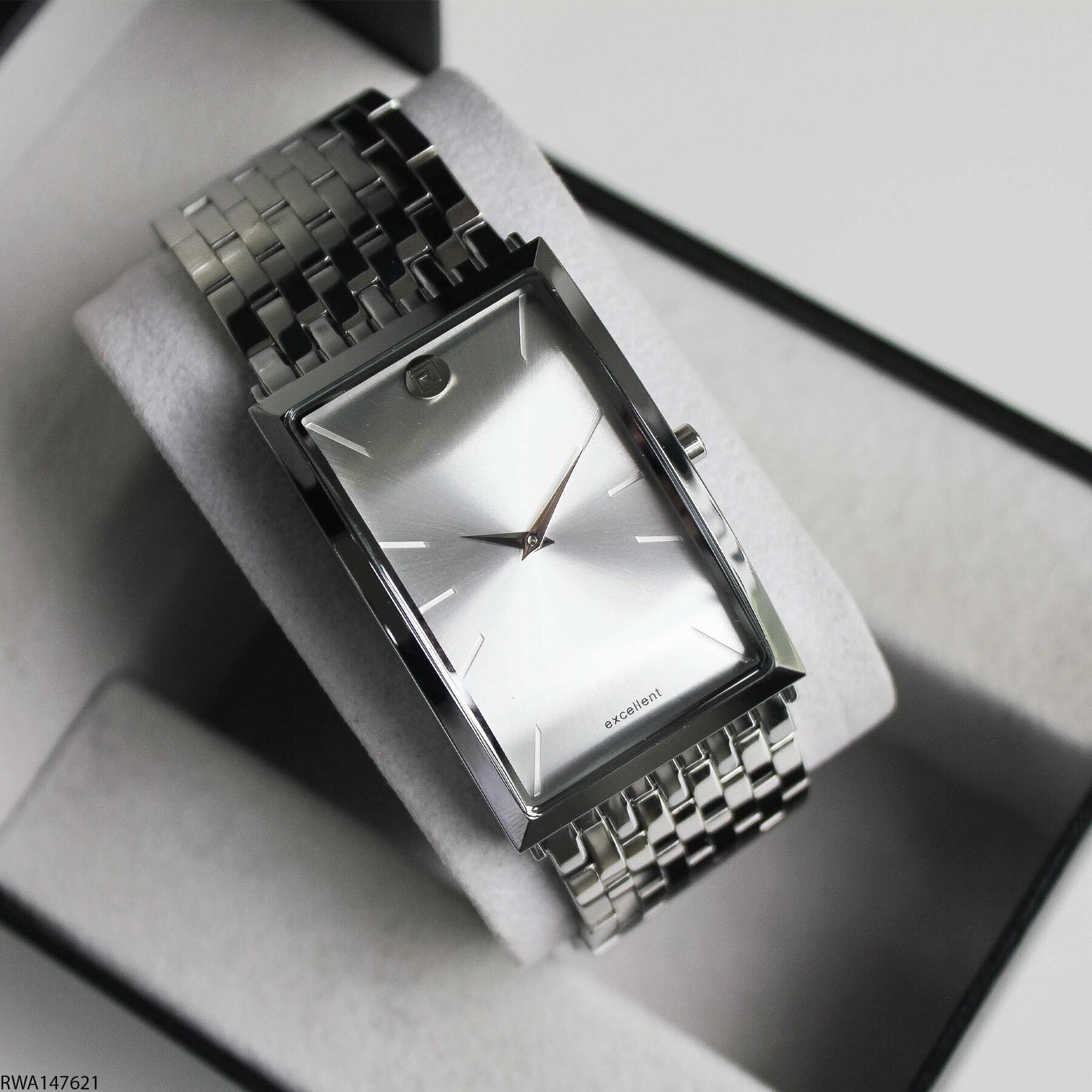 Reward RWA147154 Steel Strap Men Watch