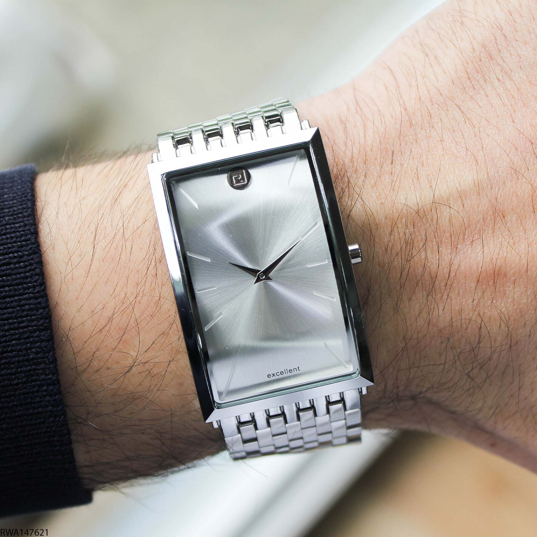 Reward RWA147154 Steel Strap Men Watch