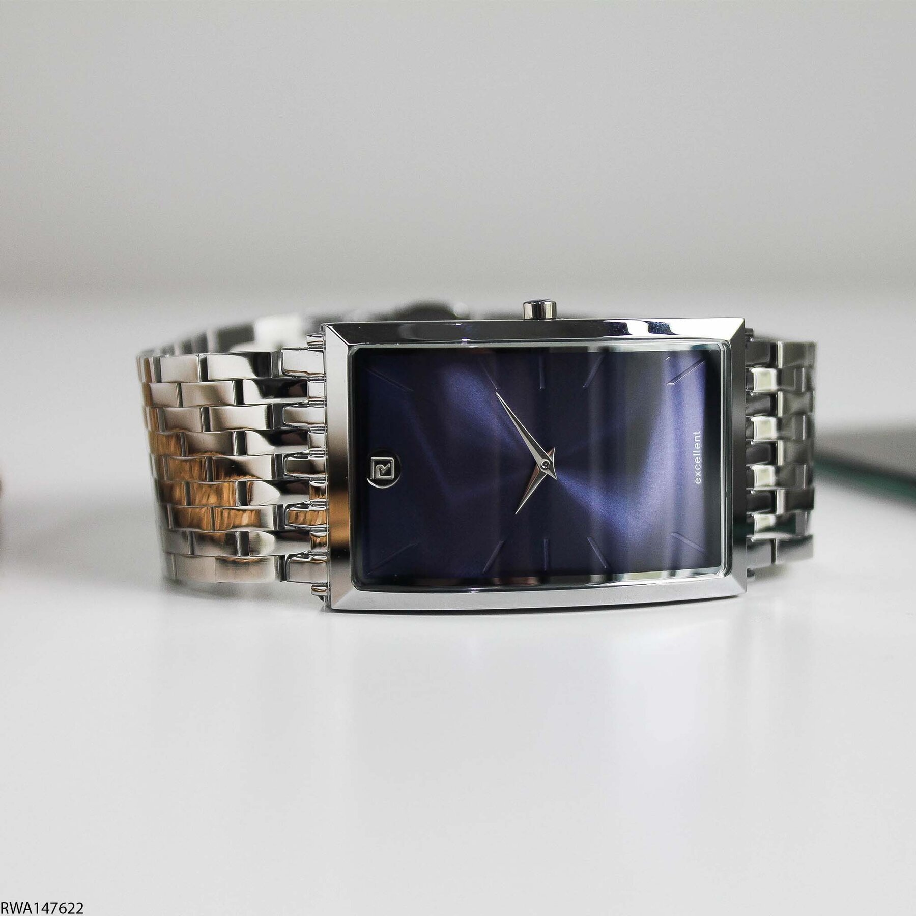 Reward RWA147622 Çelik Kordonlu Erkek Kol Saati