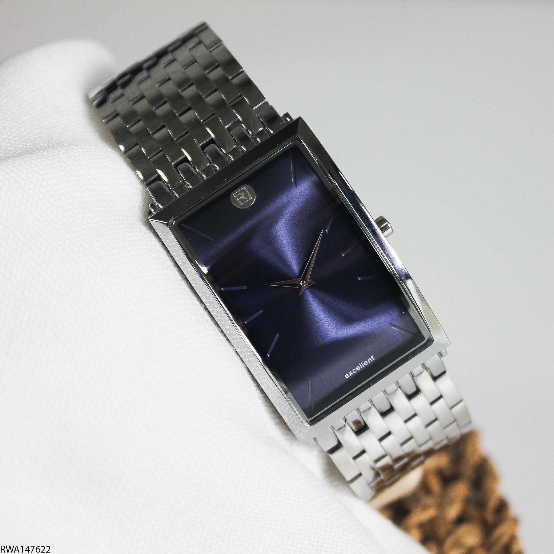 Reward RWA147622 Çelik Kordonlu Erkek Kol Saati