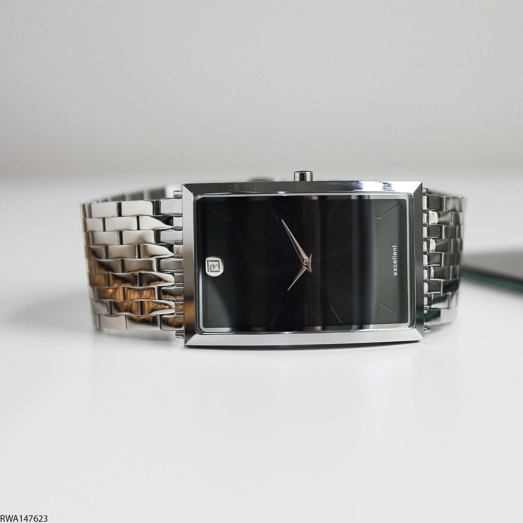 Reward RWA147154 Steel Strap Men Watch