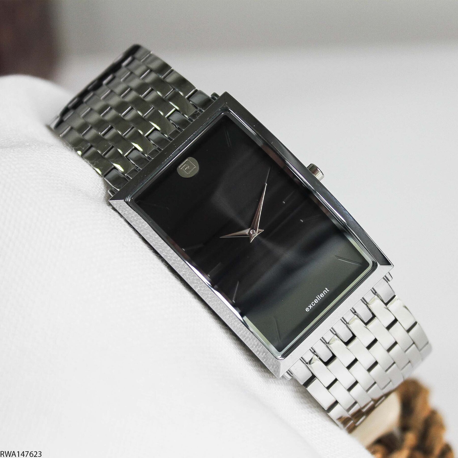 Reward RWA147154 Steel Strap Men Watch