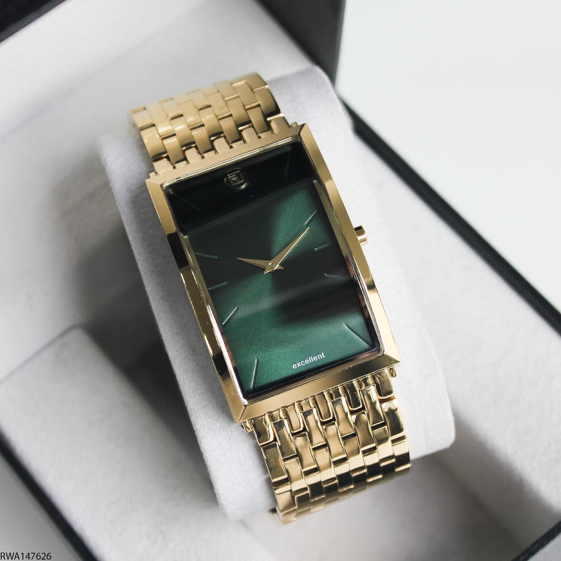 Reward RWA147154 Steel Strap Men Watch