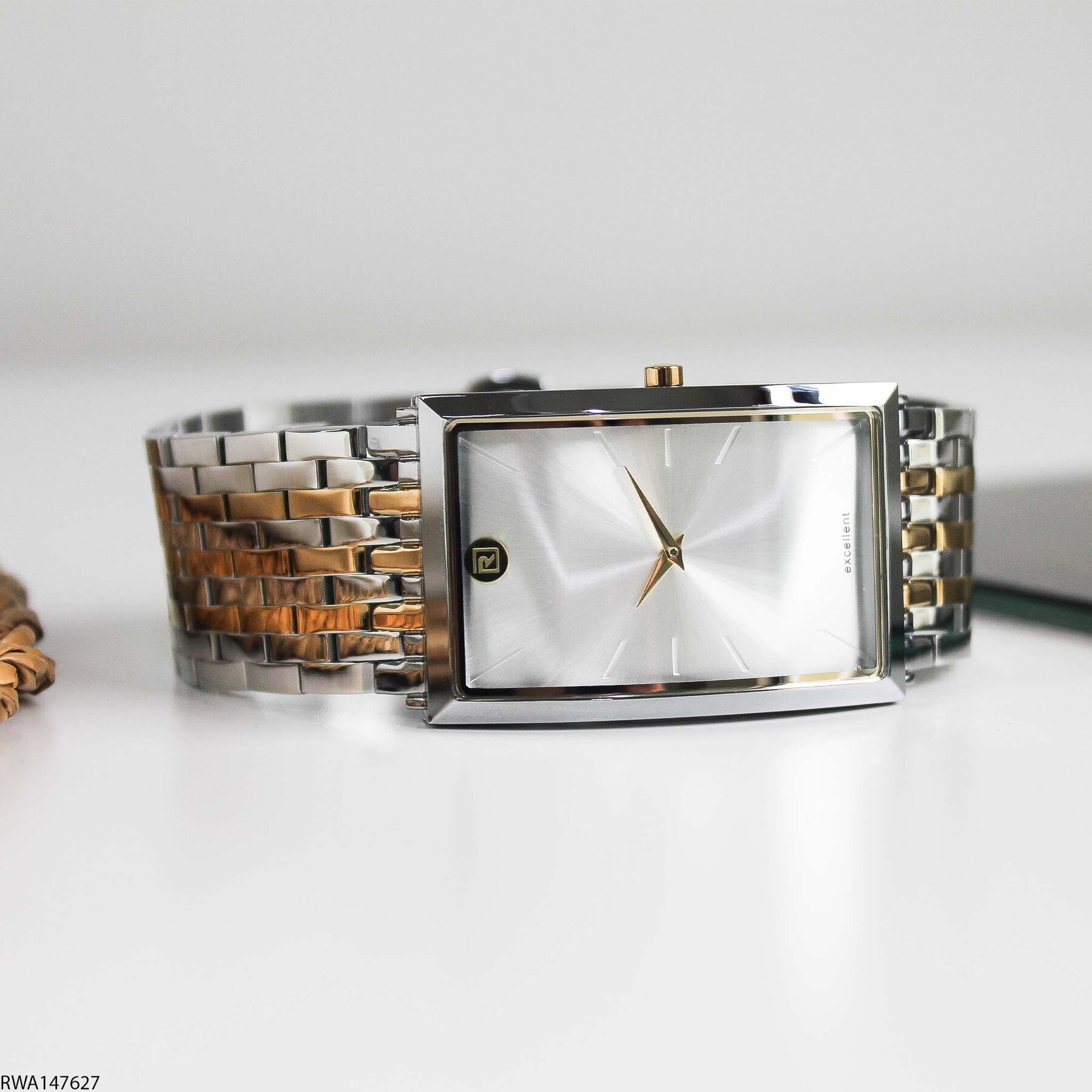 Reward RWA147154 Steel Strap Men Watch