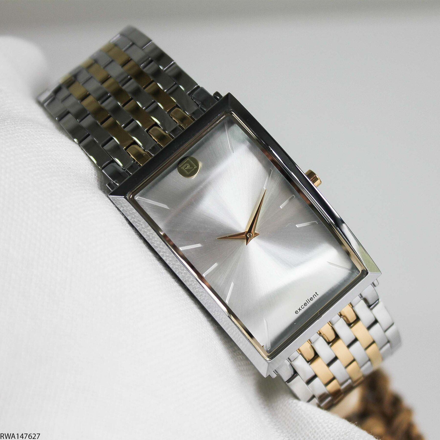 Reward RWA147154 Steel Strap Men Watch