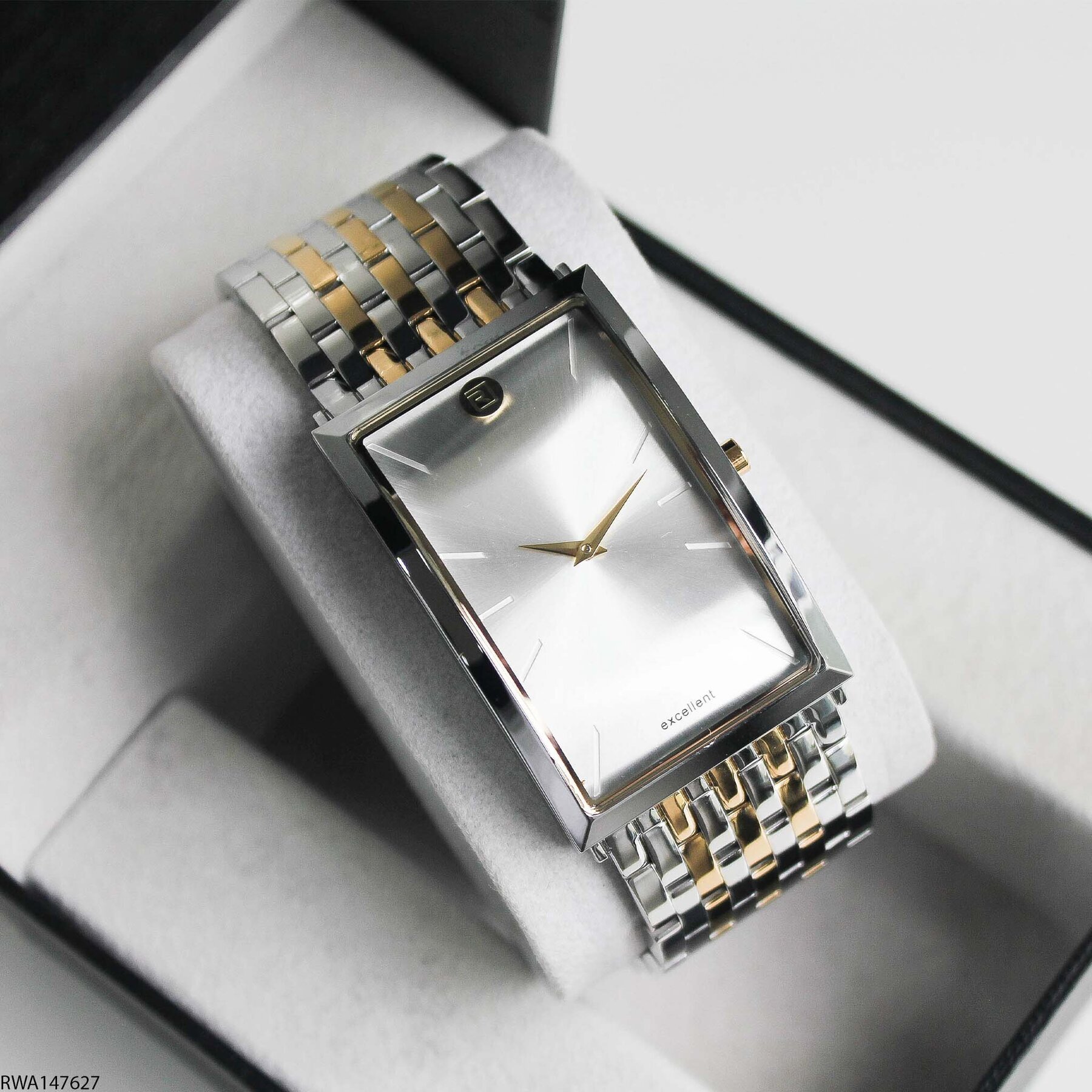 Reward RWA147154 Steel Strap Men Watch