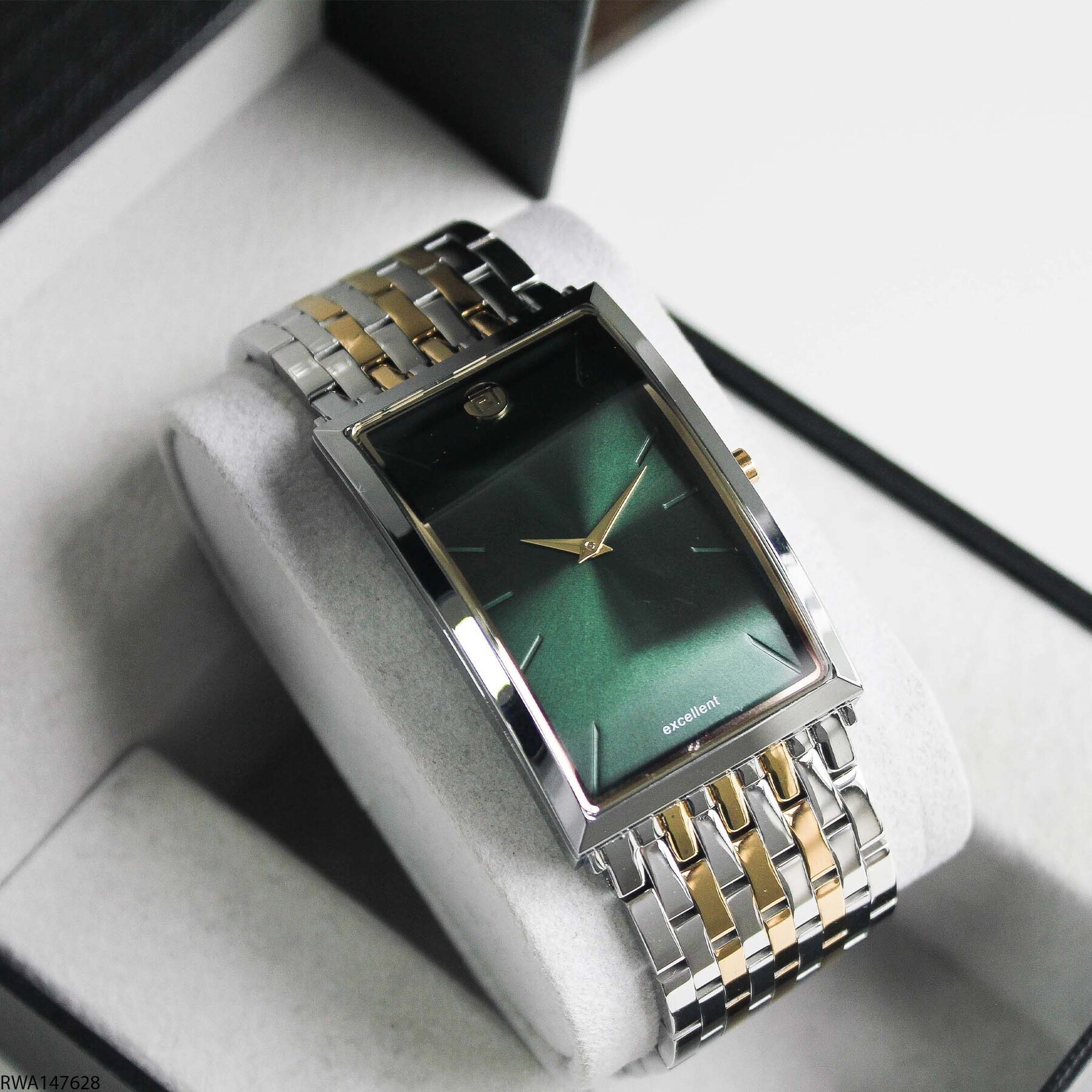 Reward RWA147154 Steel Strap Men Watch