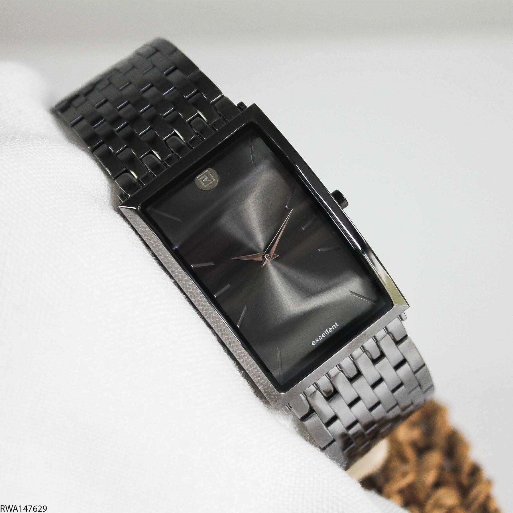 Reward RWA147629 Çelik Kordonlu Erkek Kol Saati