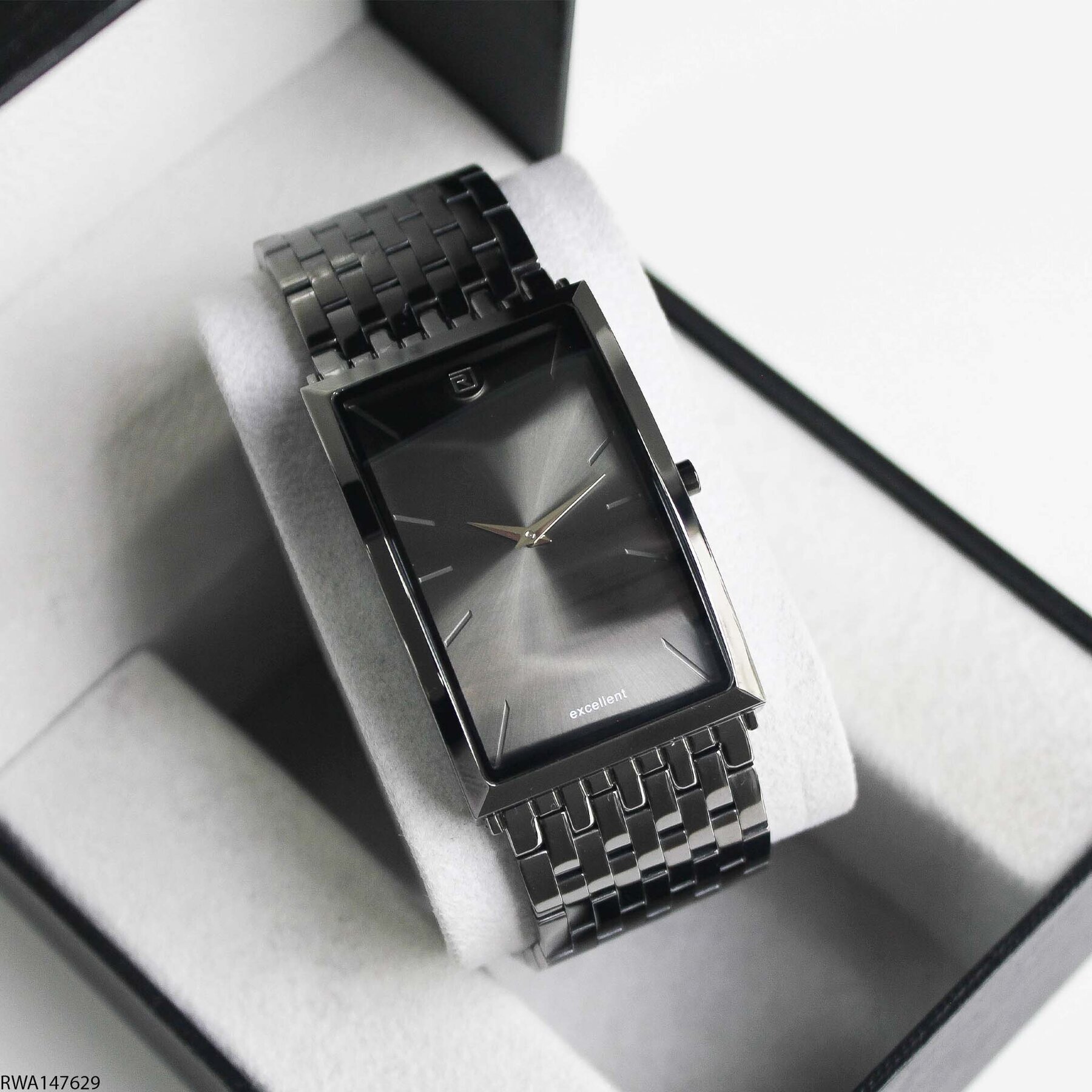 Reward RWA147629 Çelik Kordonlu Erkek Kol Saati